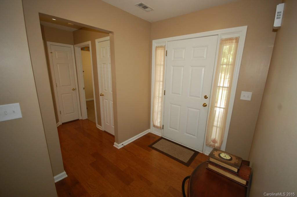 Legacy Park - Residential
