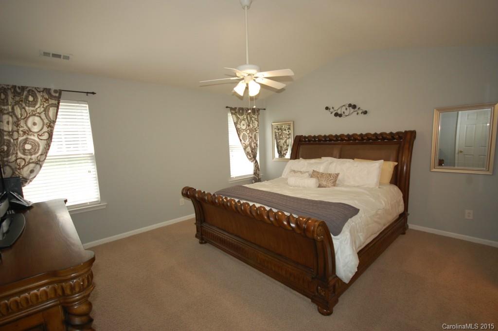 Legacy Park - Residential