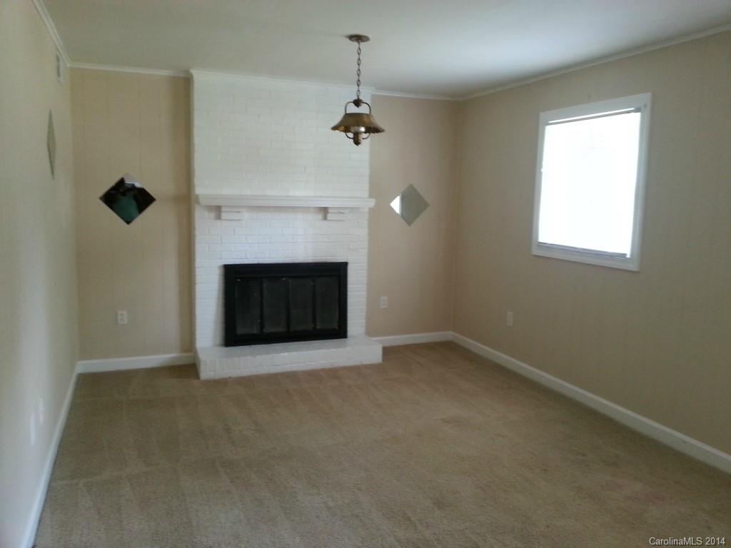 Woodburn - Residential Lease