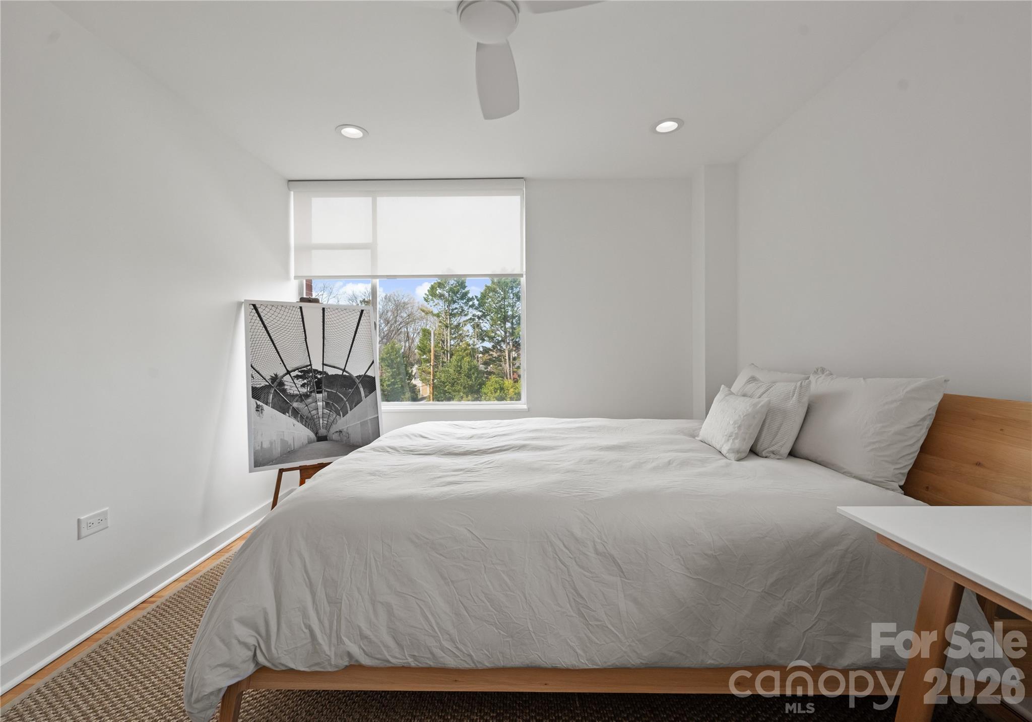 Queens Towers - Residential