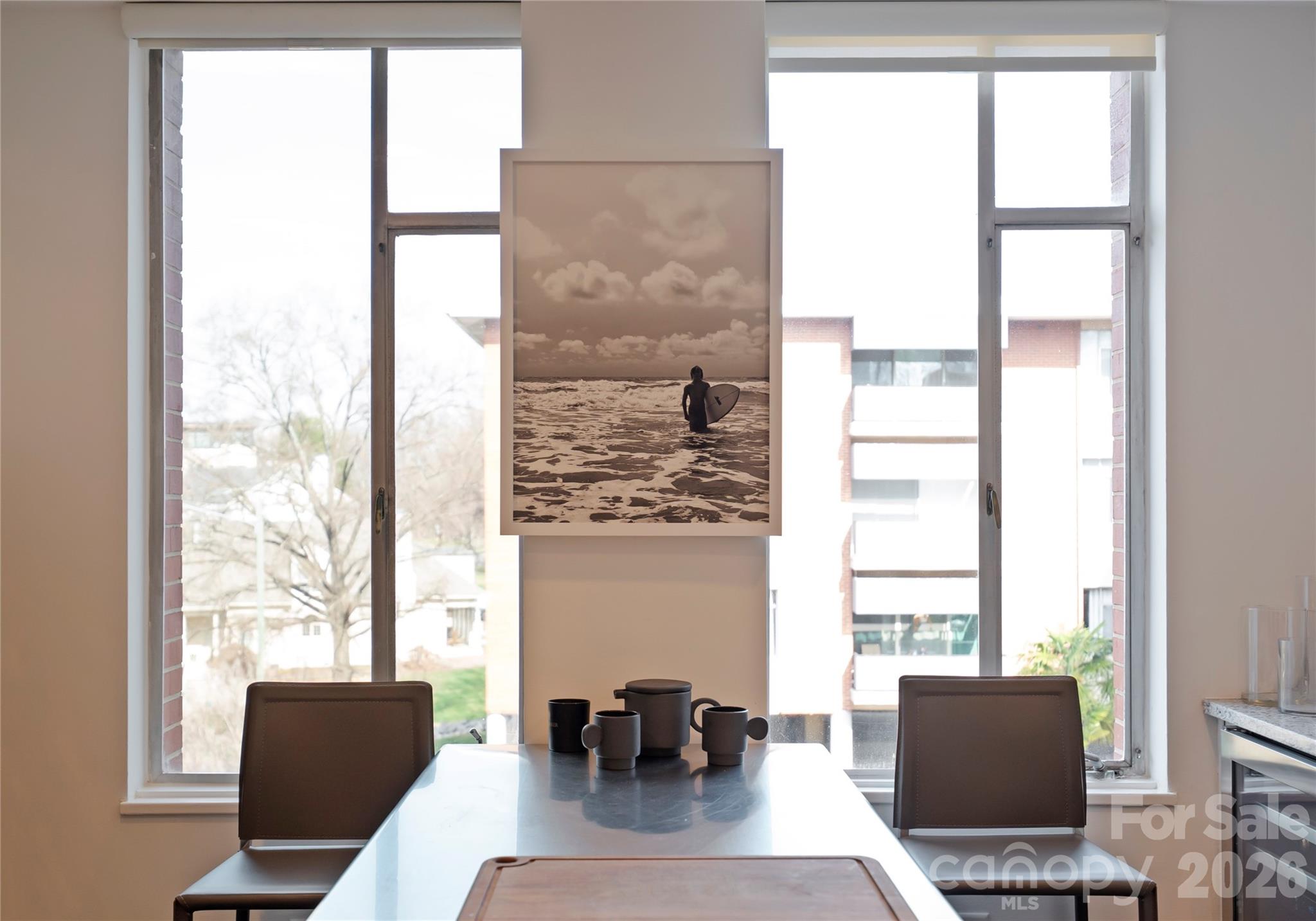 Queens Towers - Residential