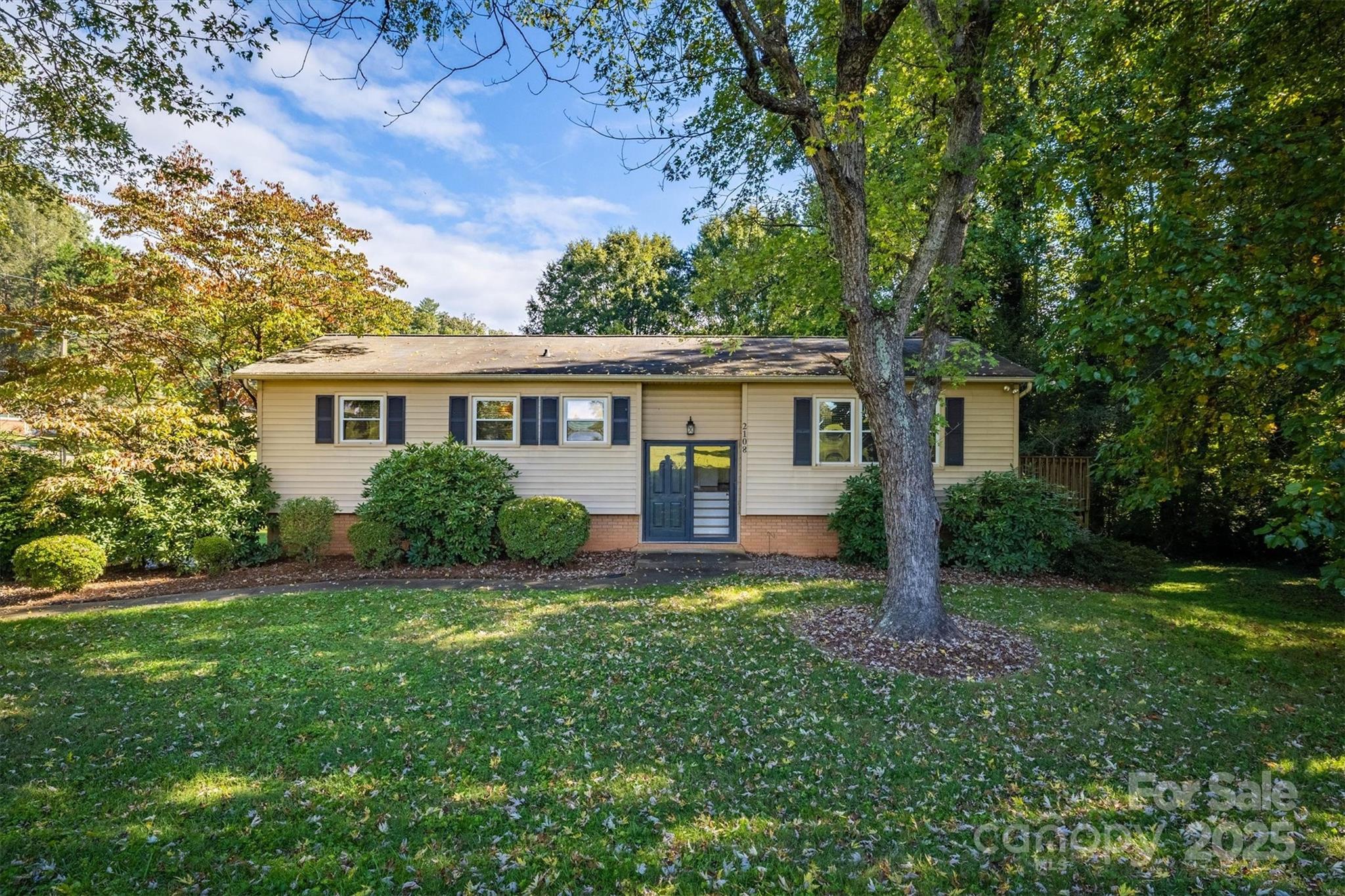 2108 Blue Ridge Circle