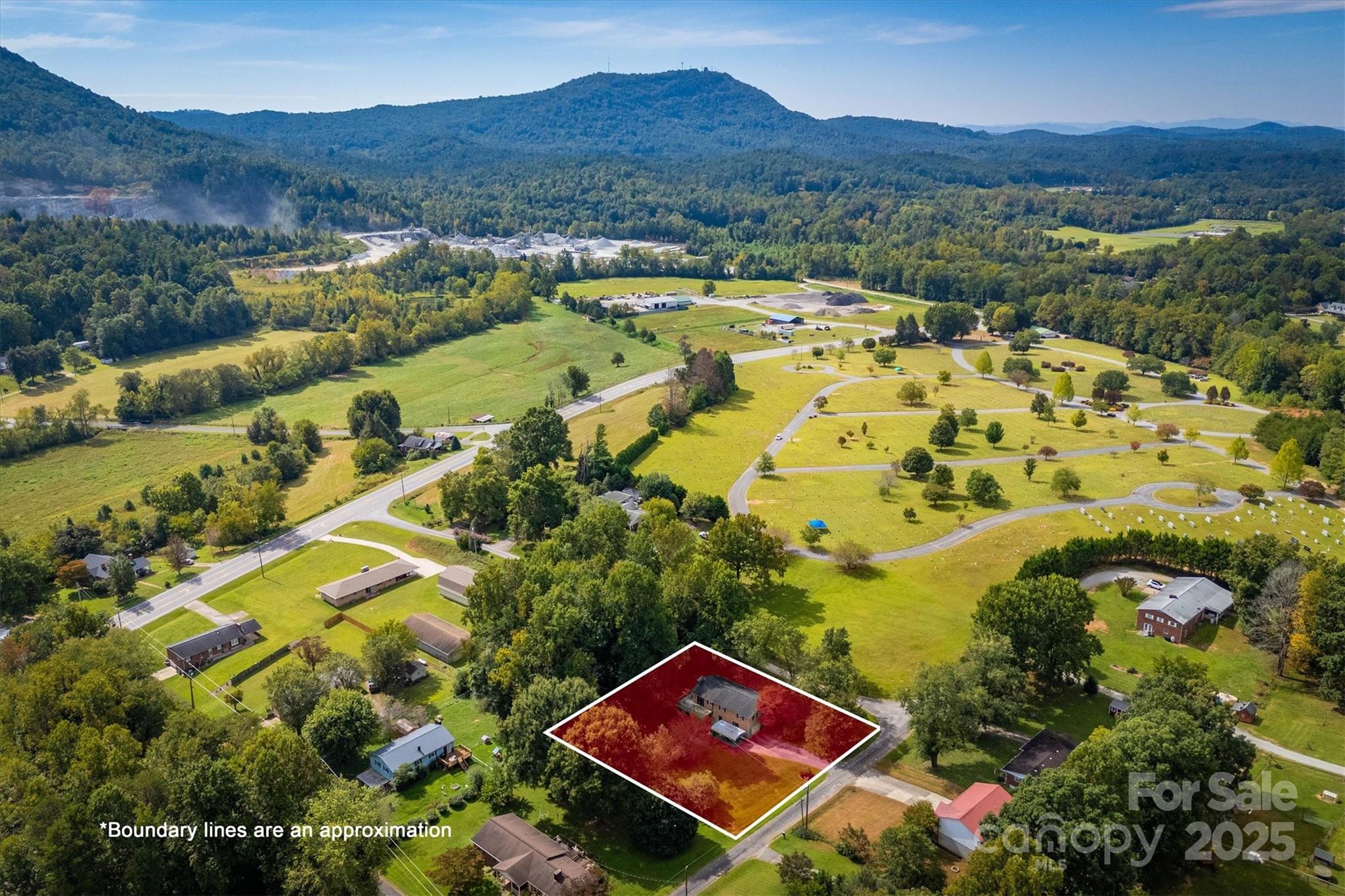 2108 Blue Ridge Circle