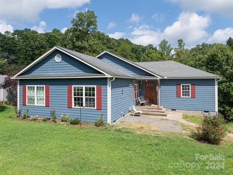 A home in Candler