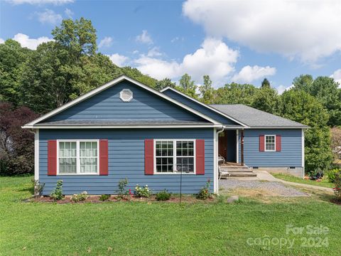 A home in Candler