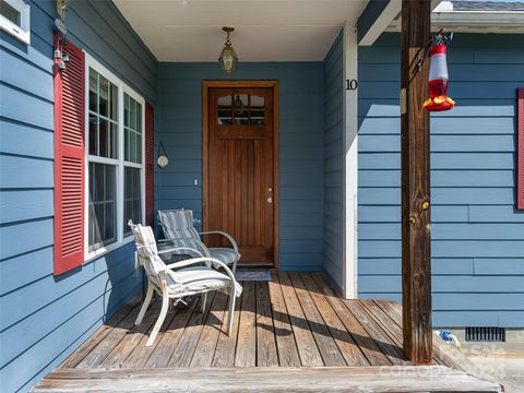 A home in Candler