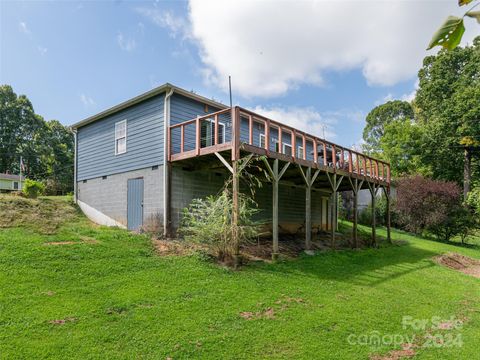 A home in Candler