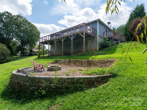 A home in Candler