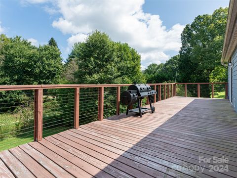 A home in Candler