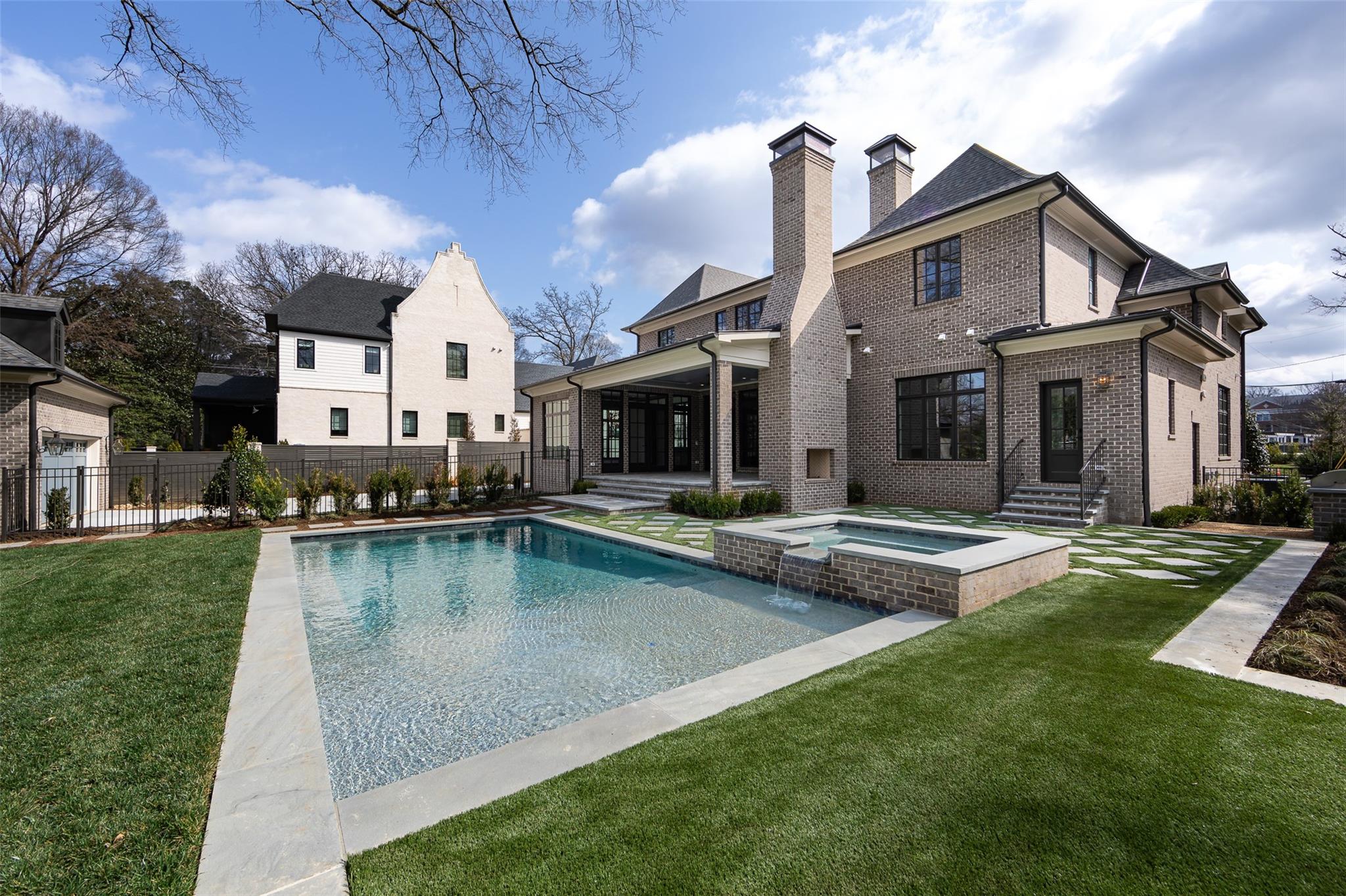 Old Foxcroft - Residential