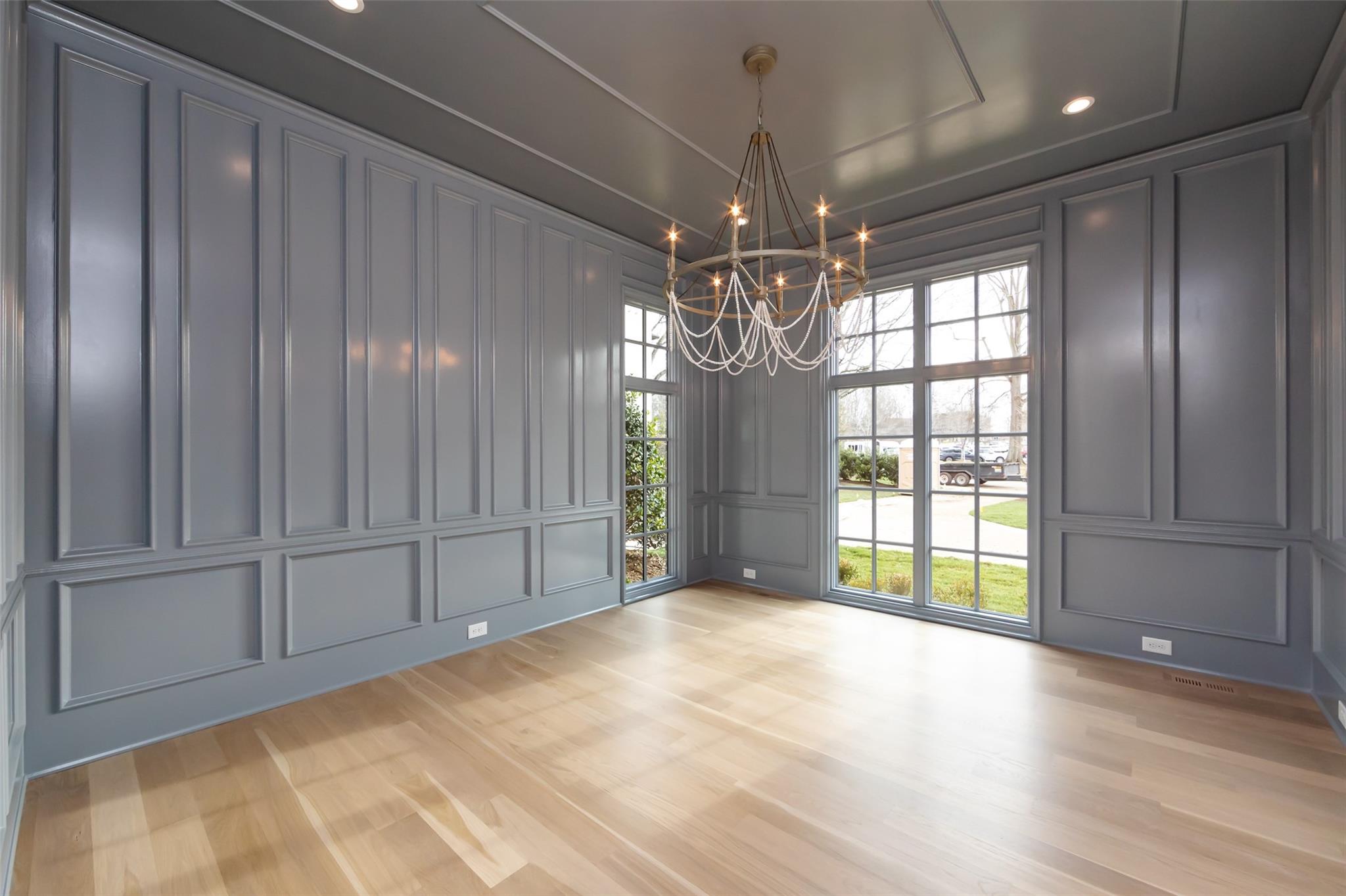 Old Foxcroft - Residential