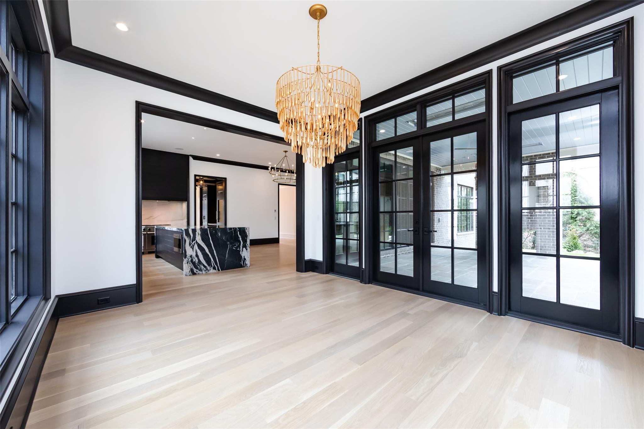 Old Foxcroft - Residential