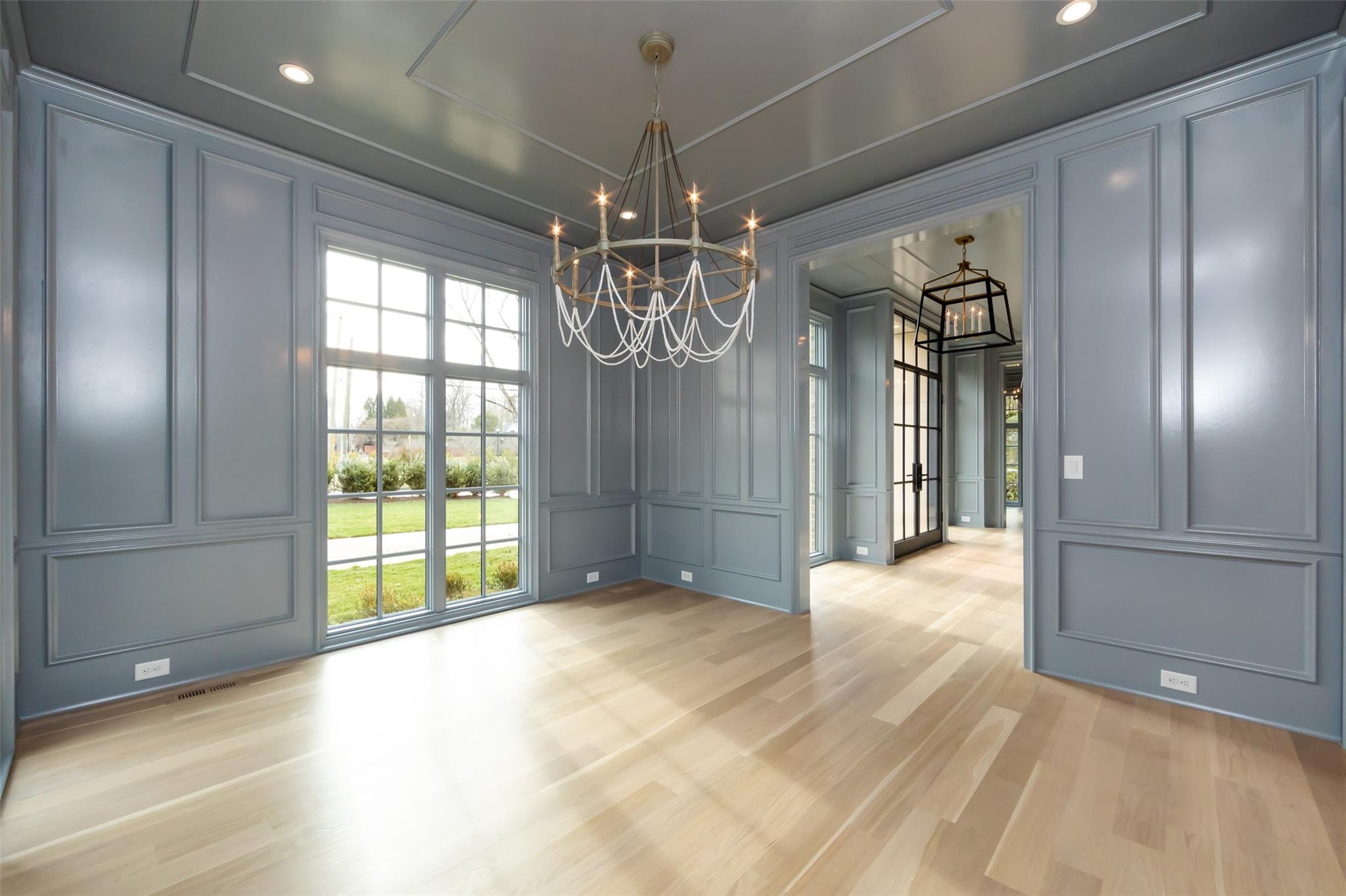 Old Foxcroft - Residential