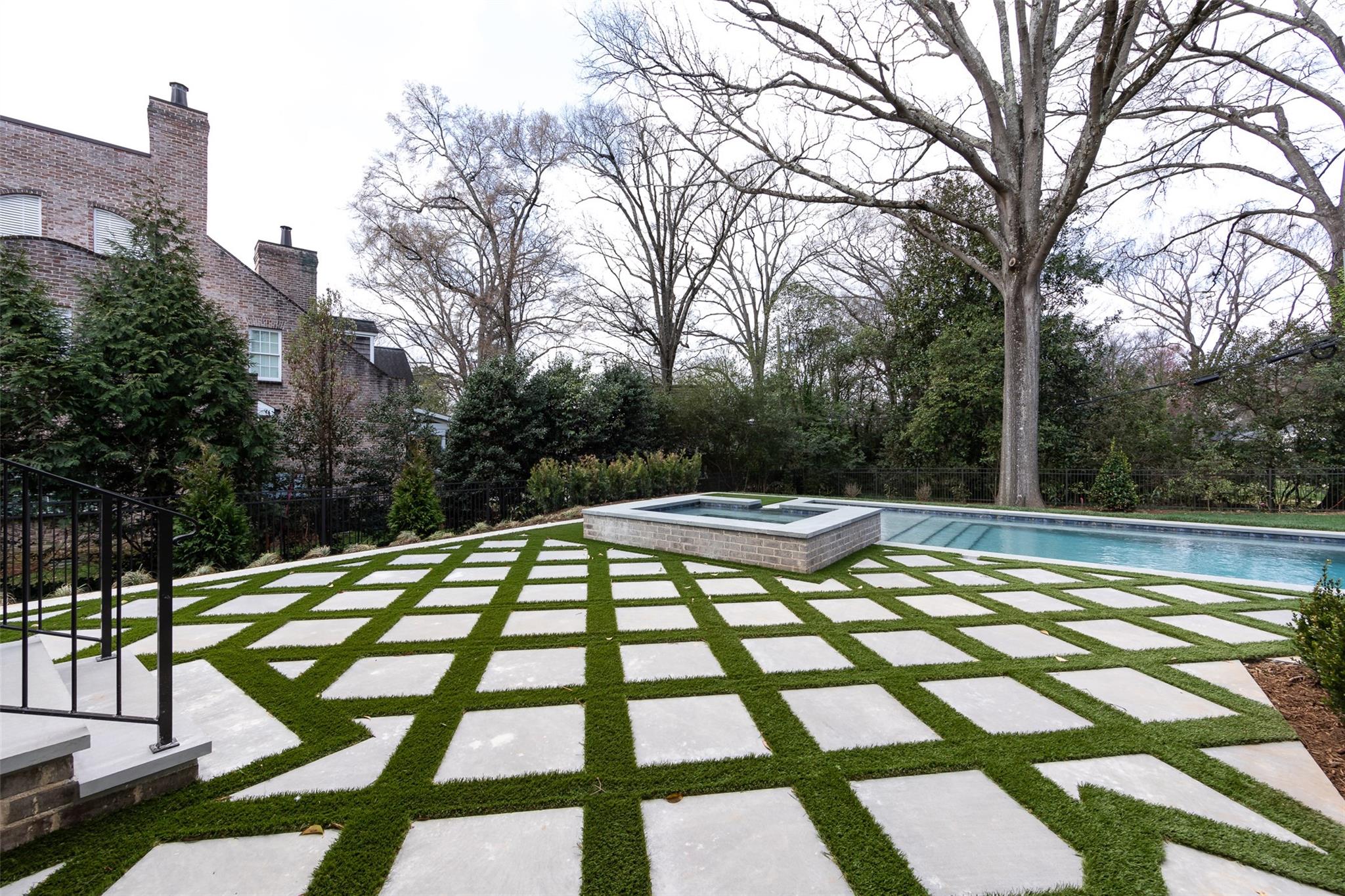 Old Foxcroft - Residential