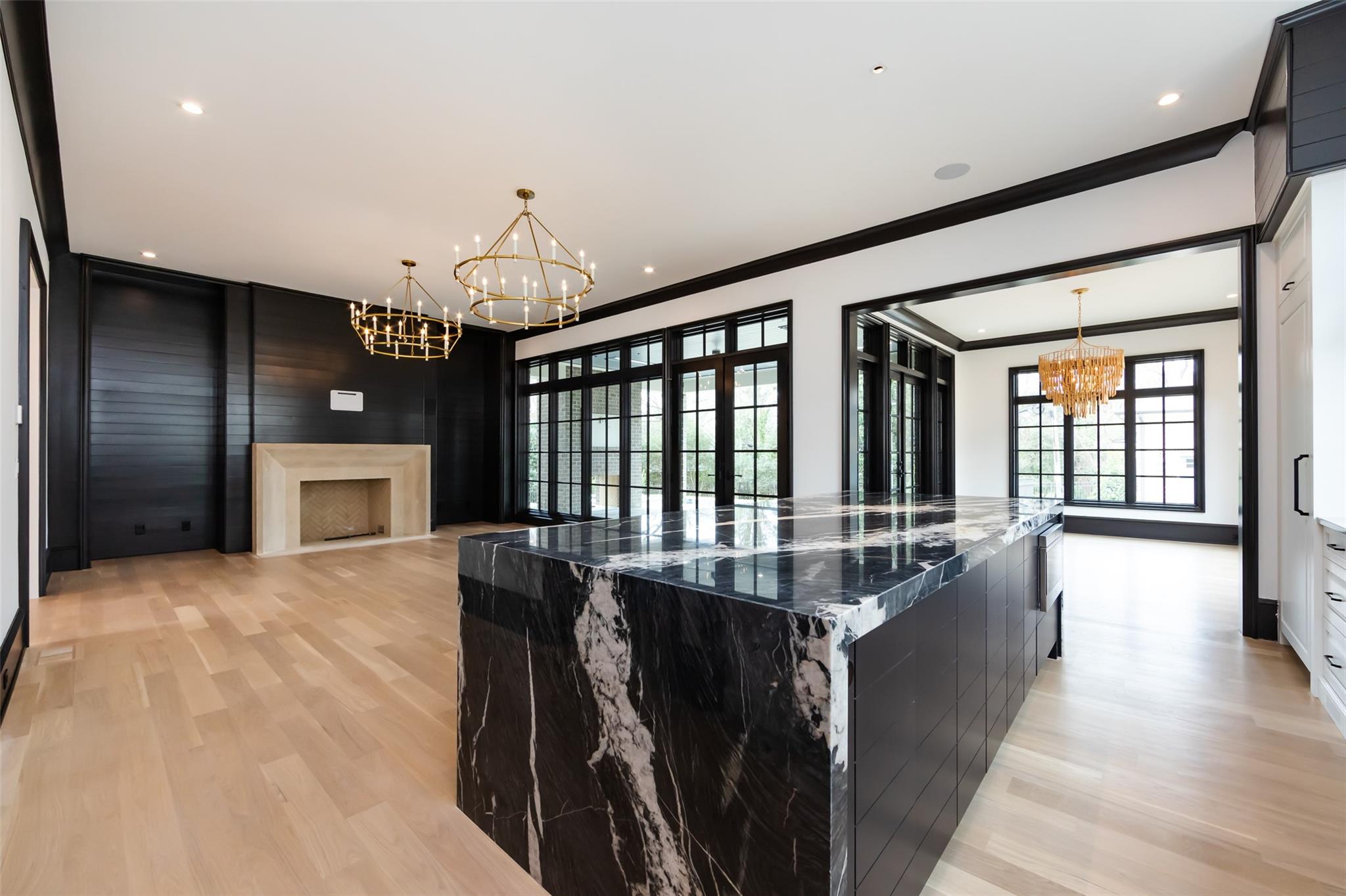 Old Foxcroft - Residential