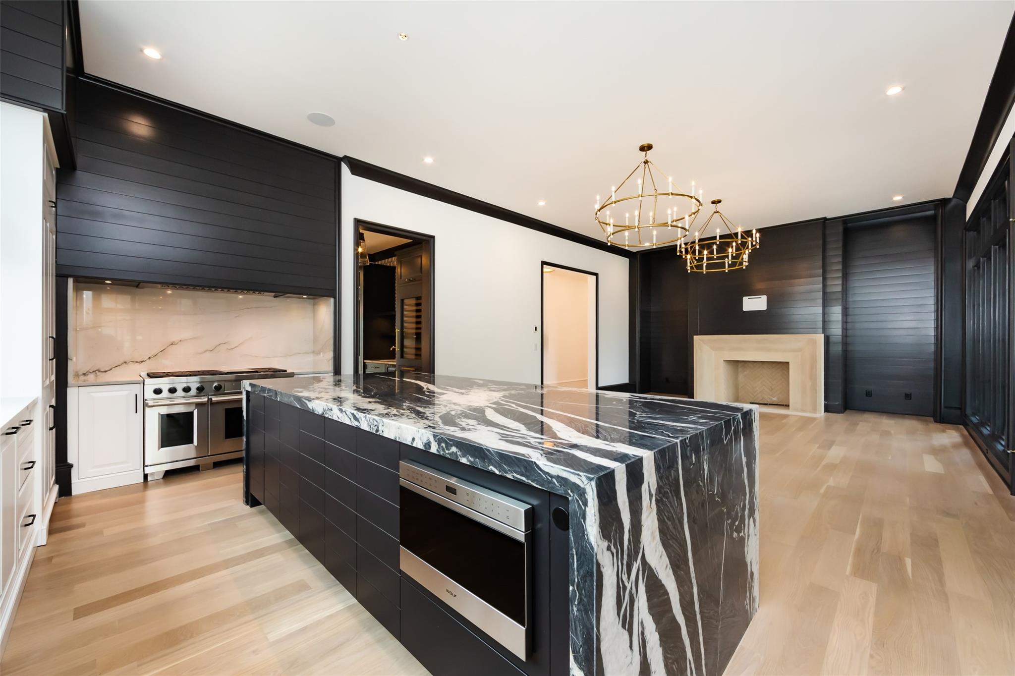 Old Foxcroft - Residential