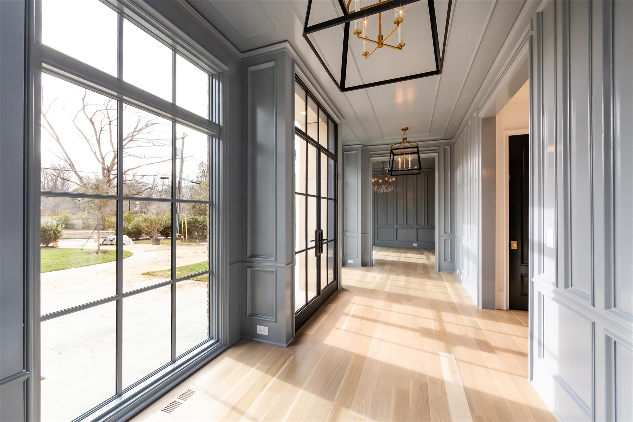 Old Foxcroft - Residential