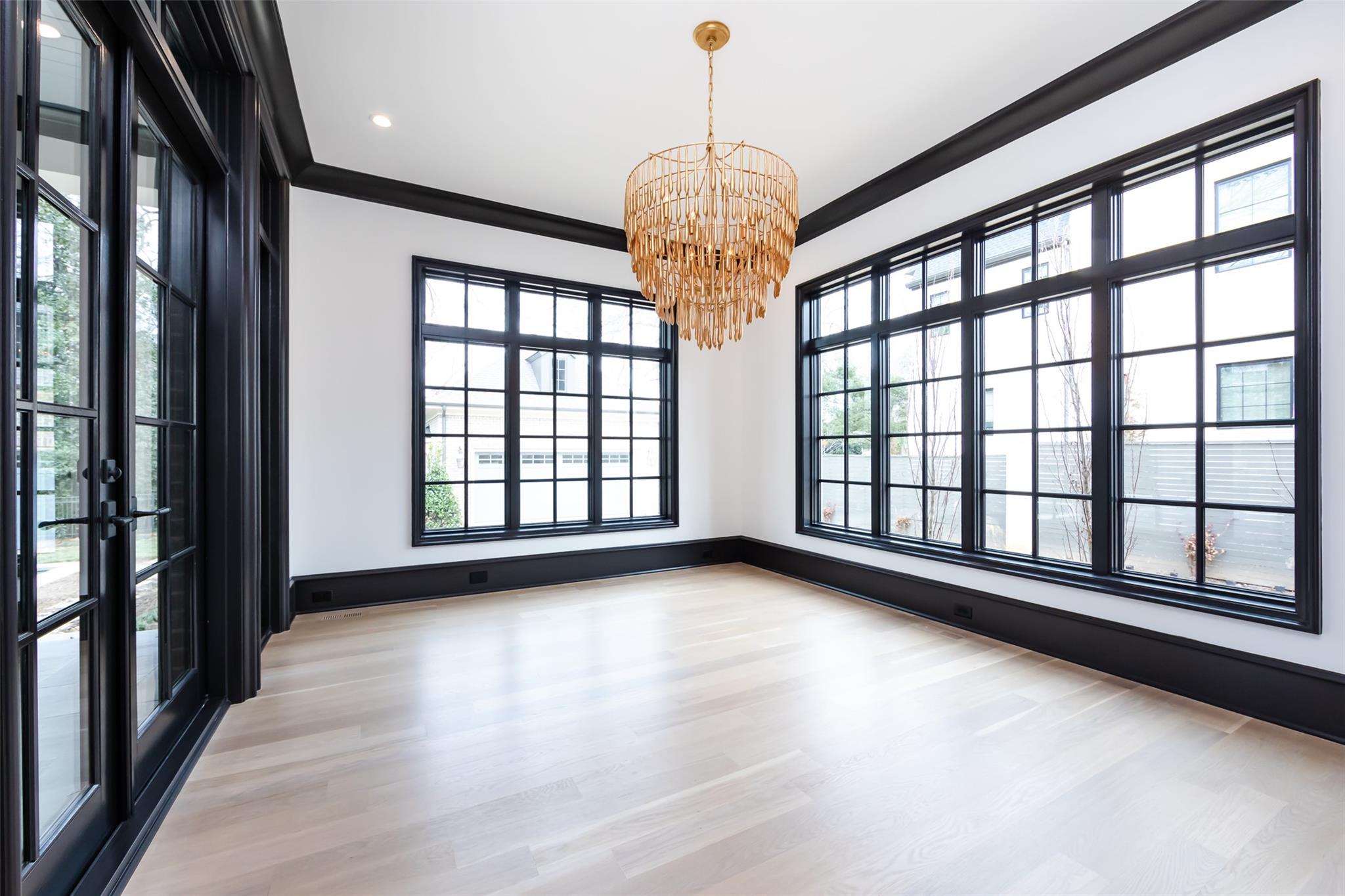 Old Foxcroft - Residential