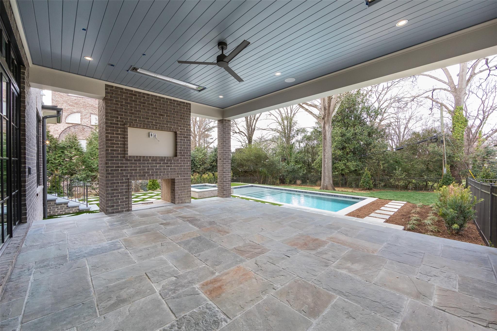 Old Foxcroft - Residential