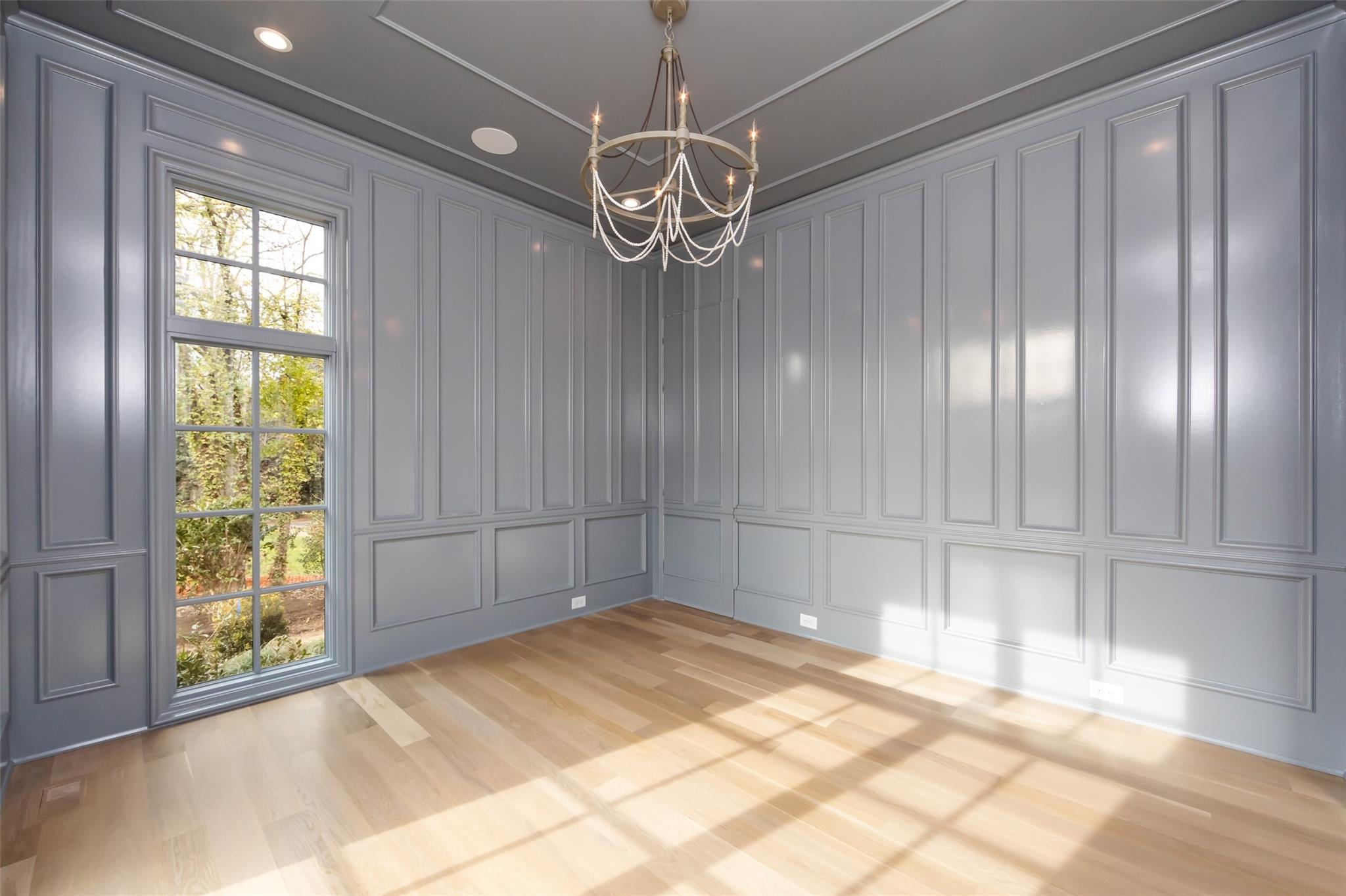 Old Foxcroft - Residential