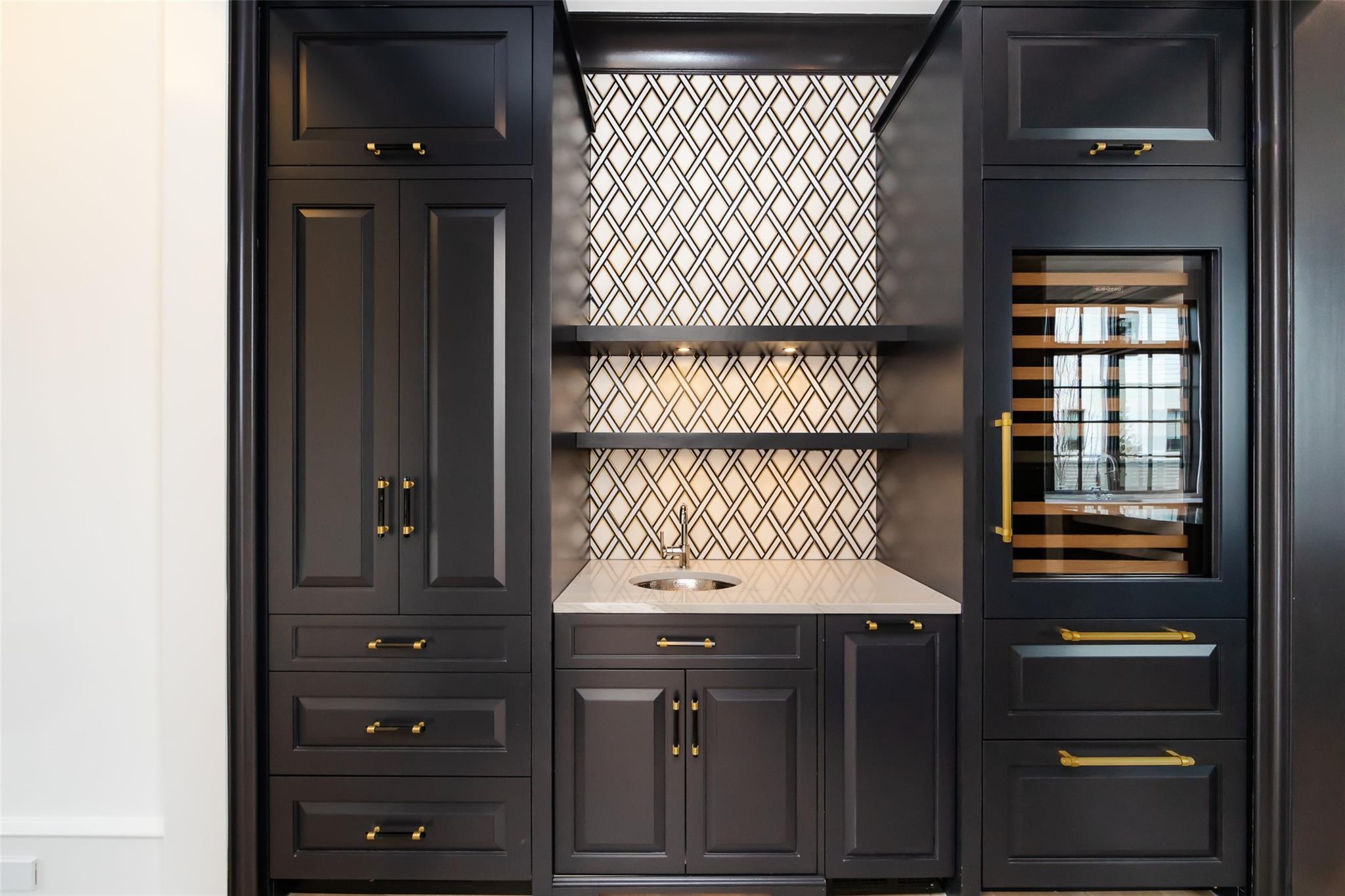 Old Foxcroft - Residential