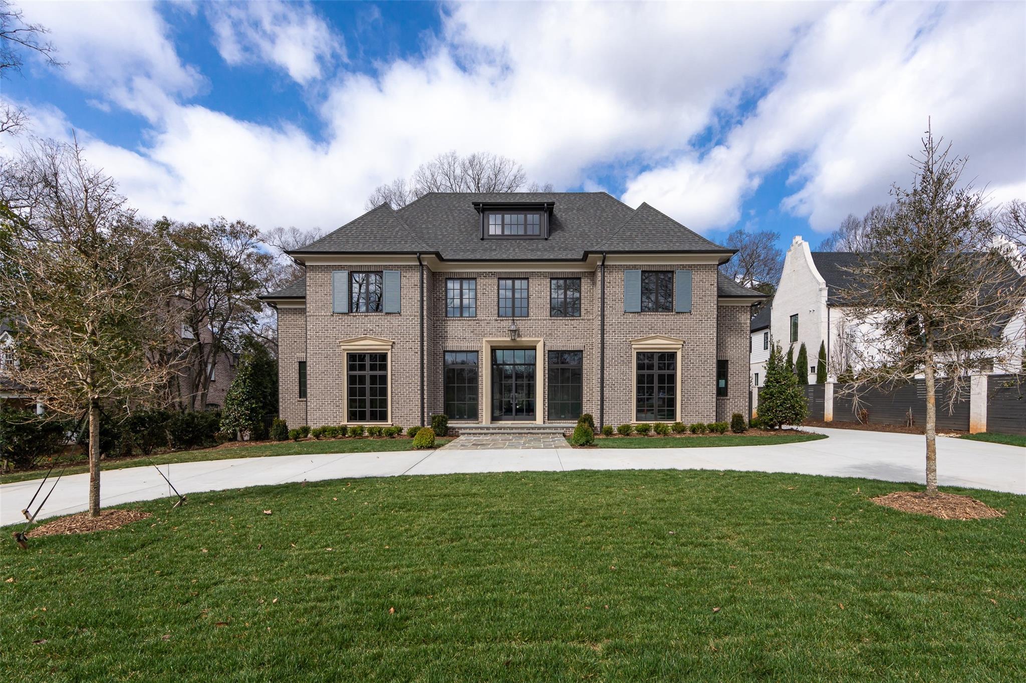 Old Foxcroft - Residential