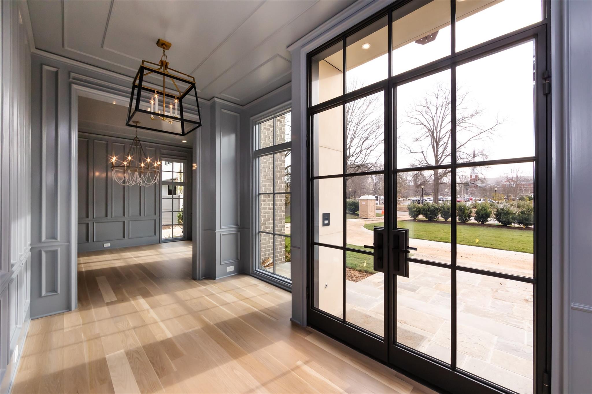 Old Foxcroft - Residential