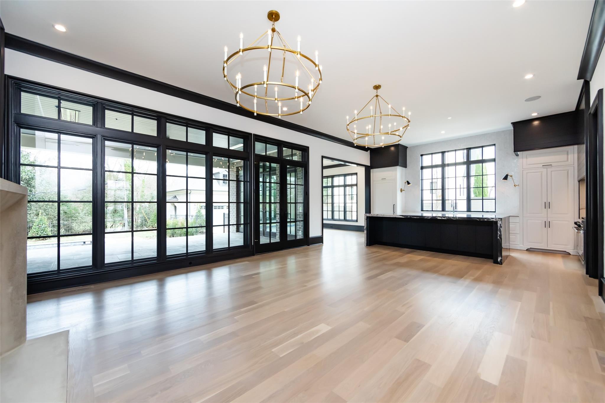 Old Foxcroft - Residential