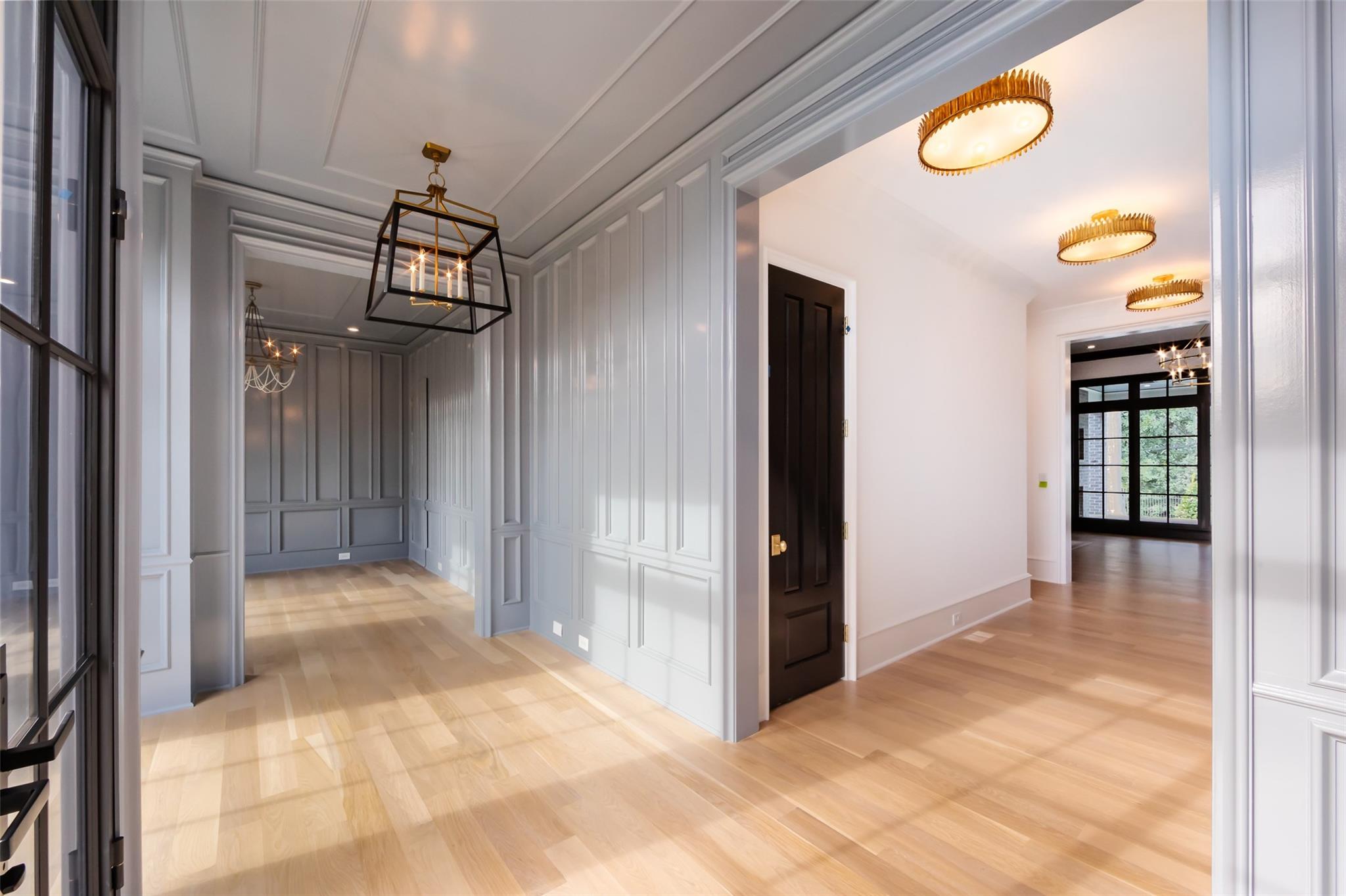 Old Foxcroft - Residential