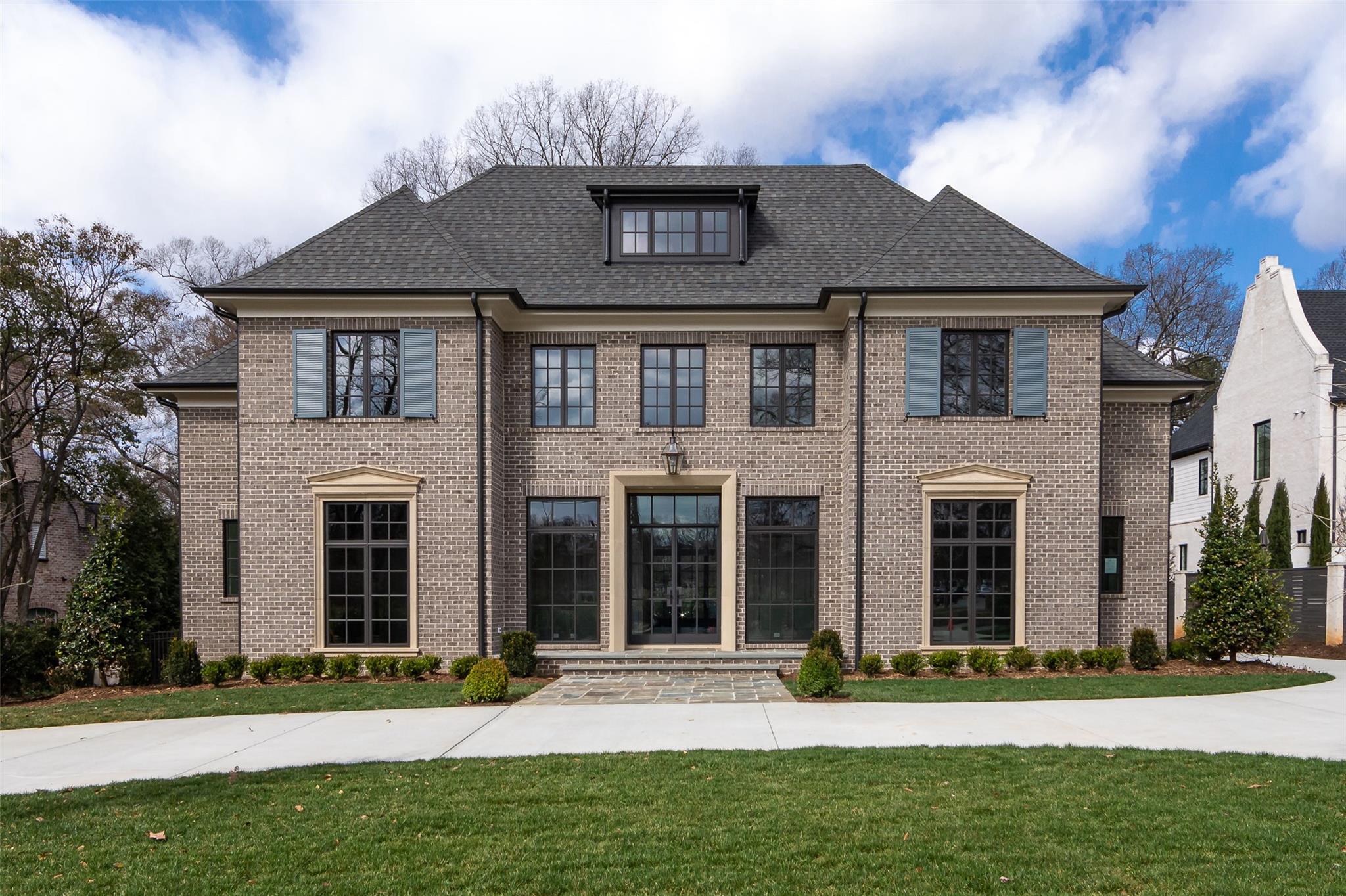 Old Foxcroft - Residential