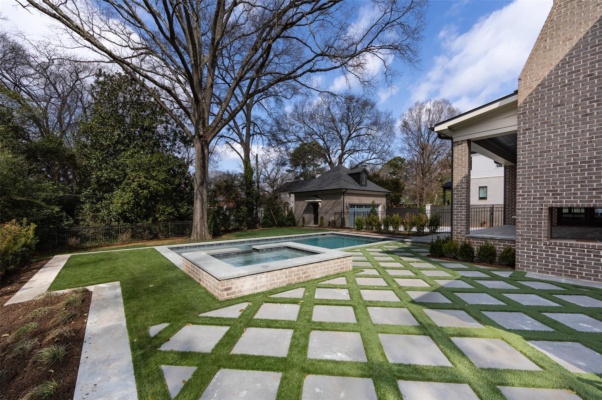 Old Foxcroft - Residential