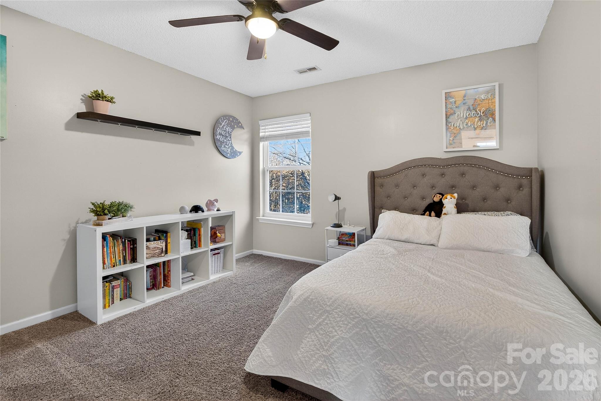 Highland Creek - Residential