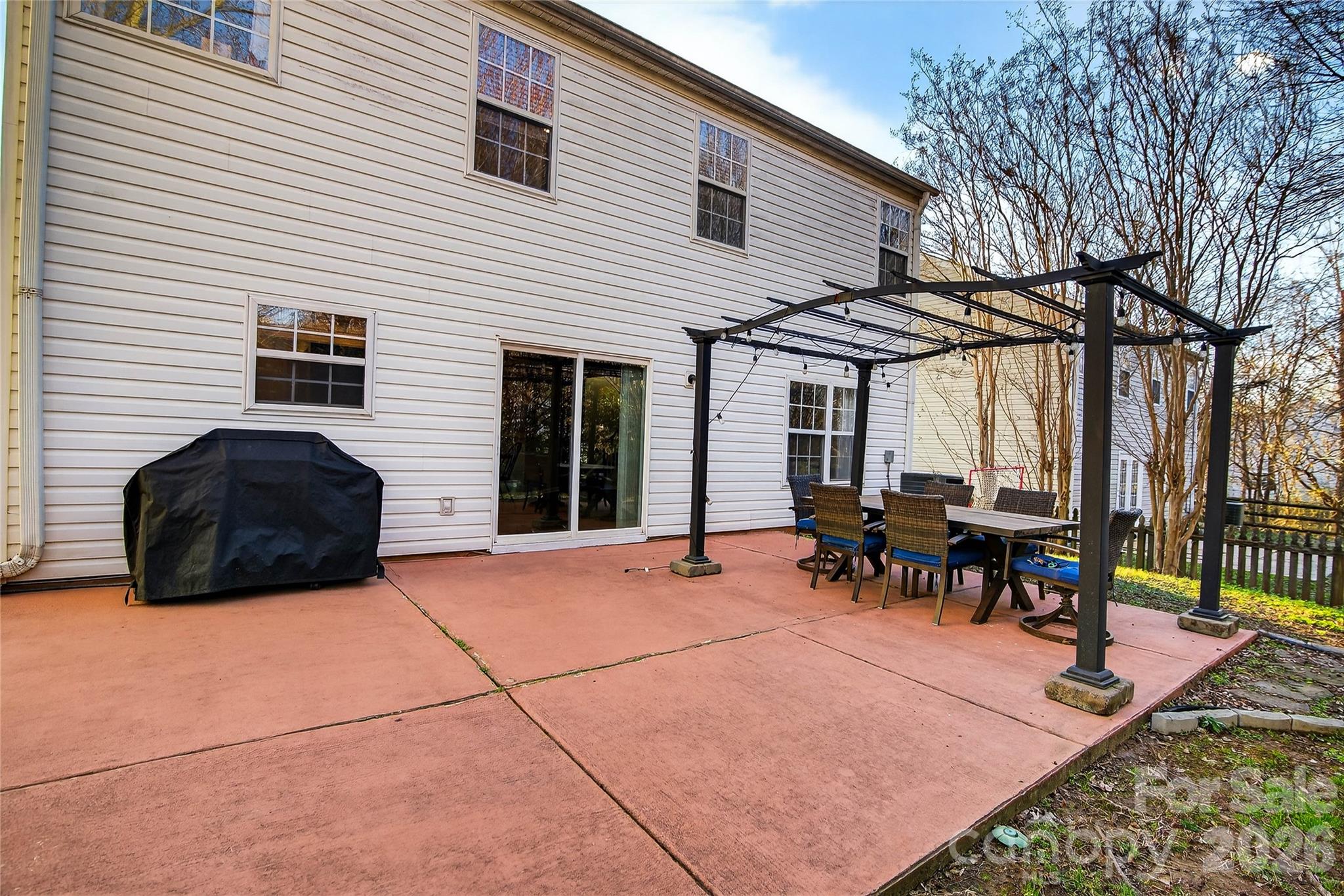 Highland Creek - Residential