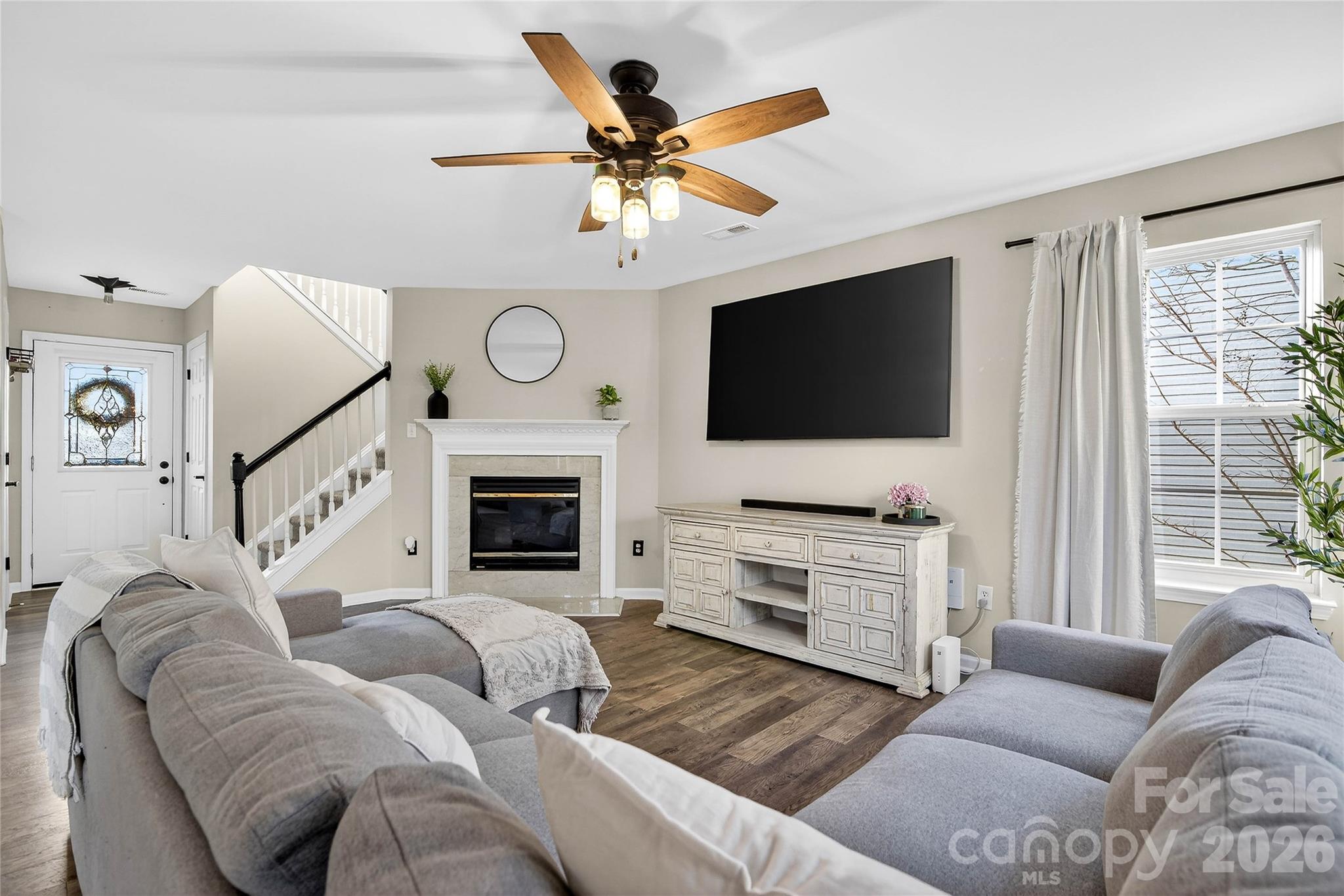 Highland Creek - Residential