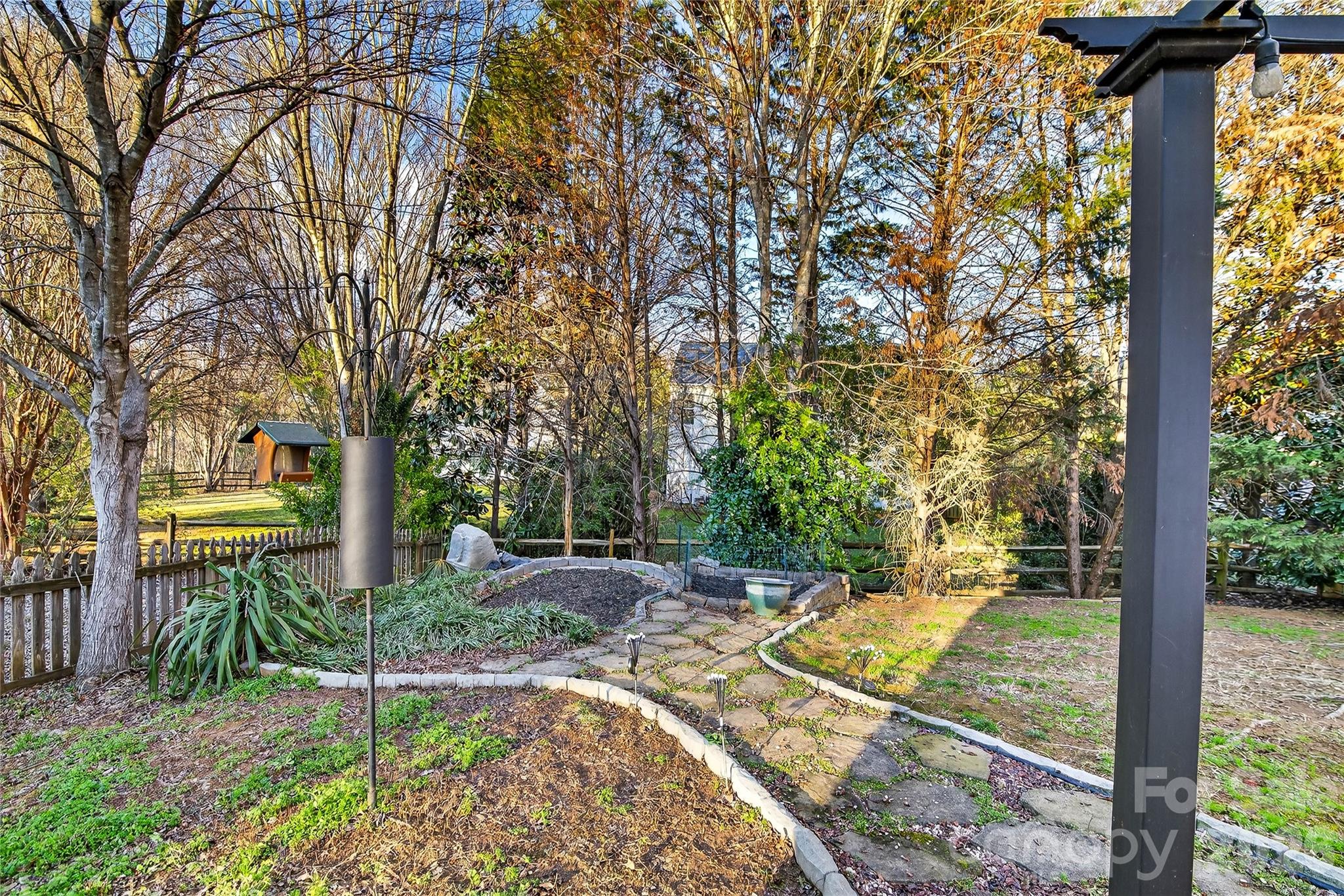 Highland Creek - Residential