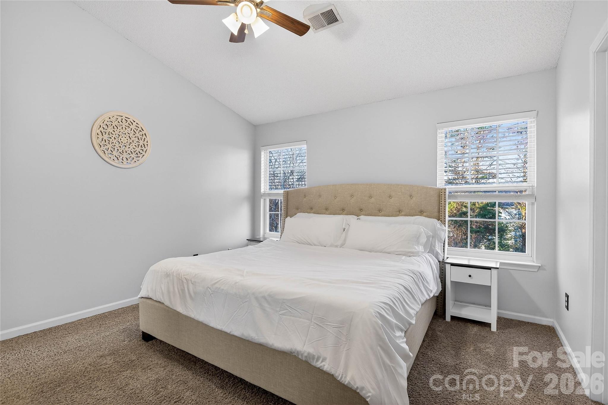 Highland Creek - Residential