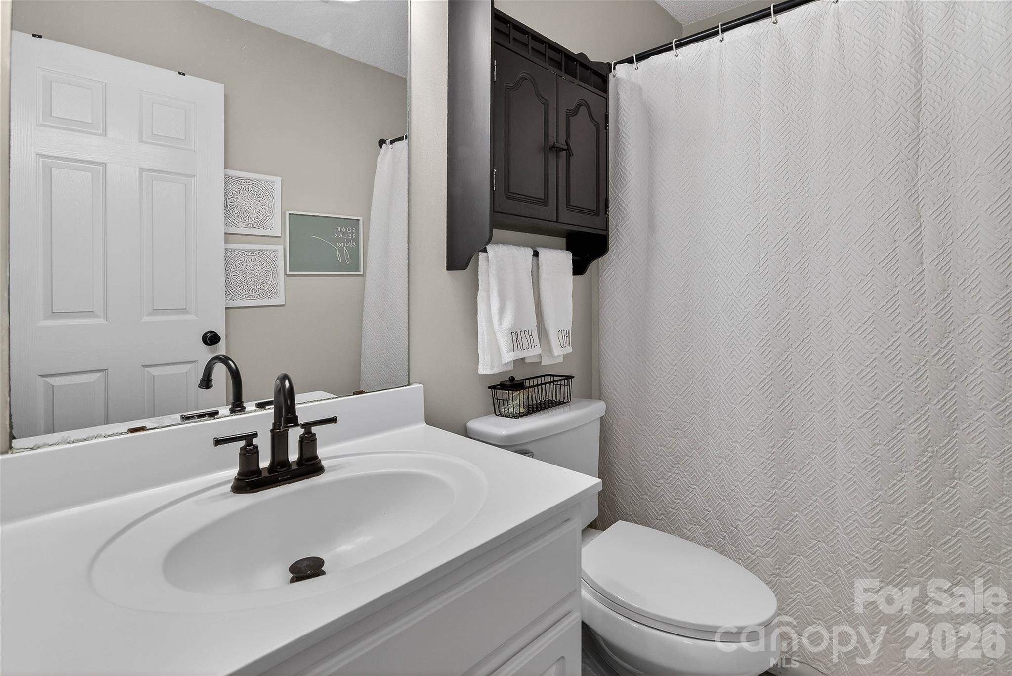 Highland Creek - Residential