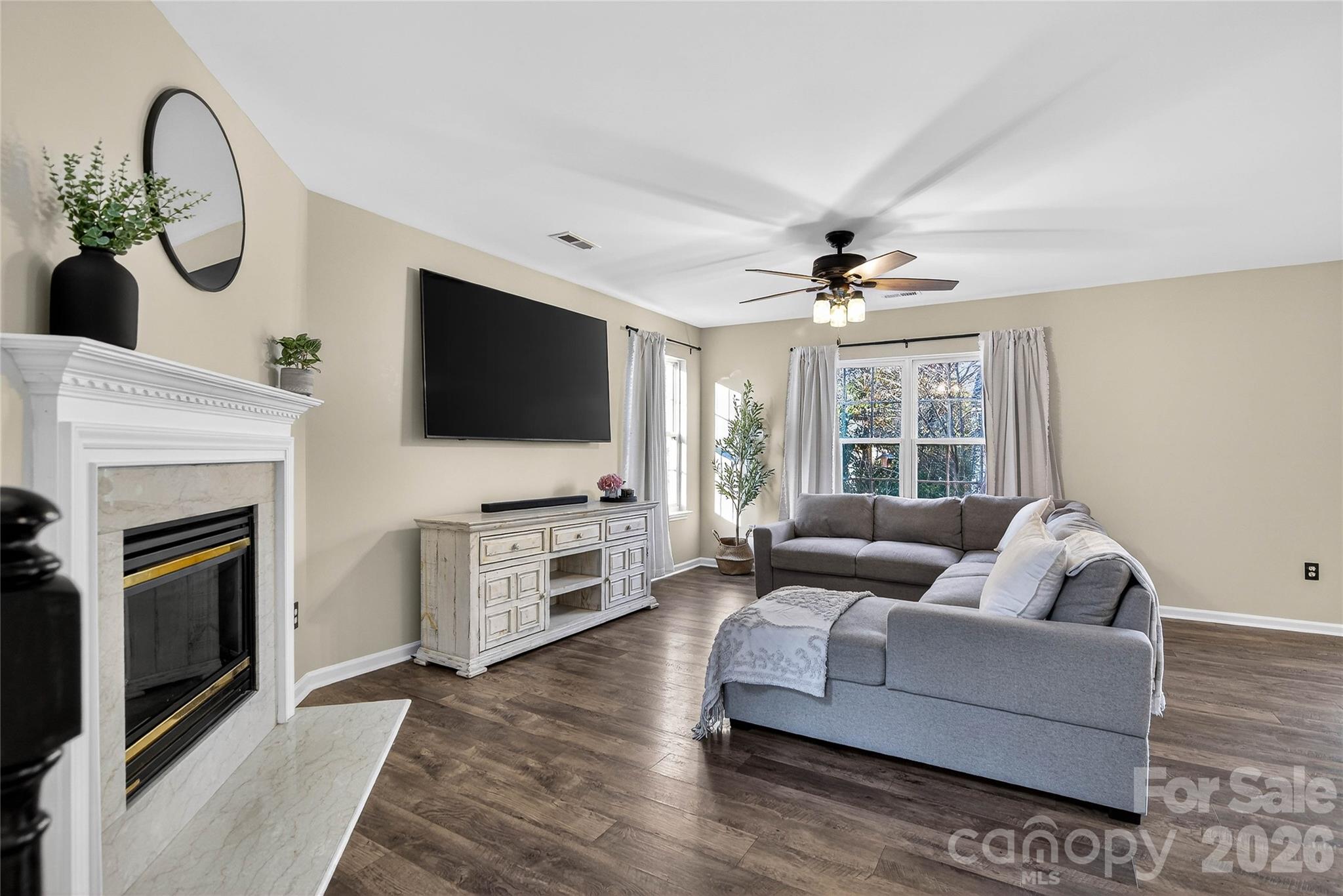 8704 Laurel Run Drive