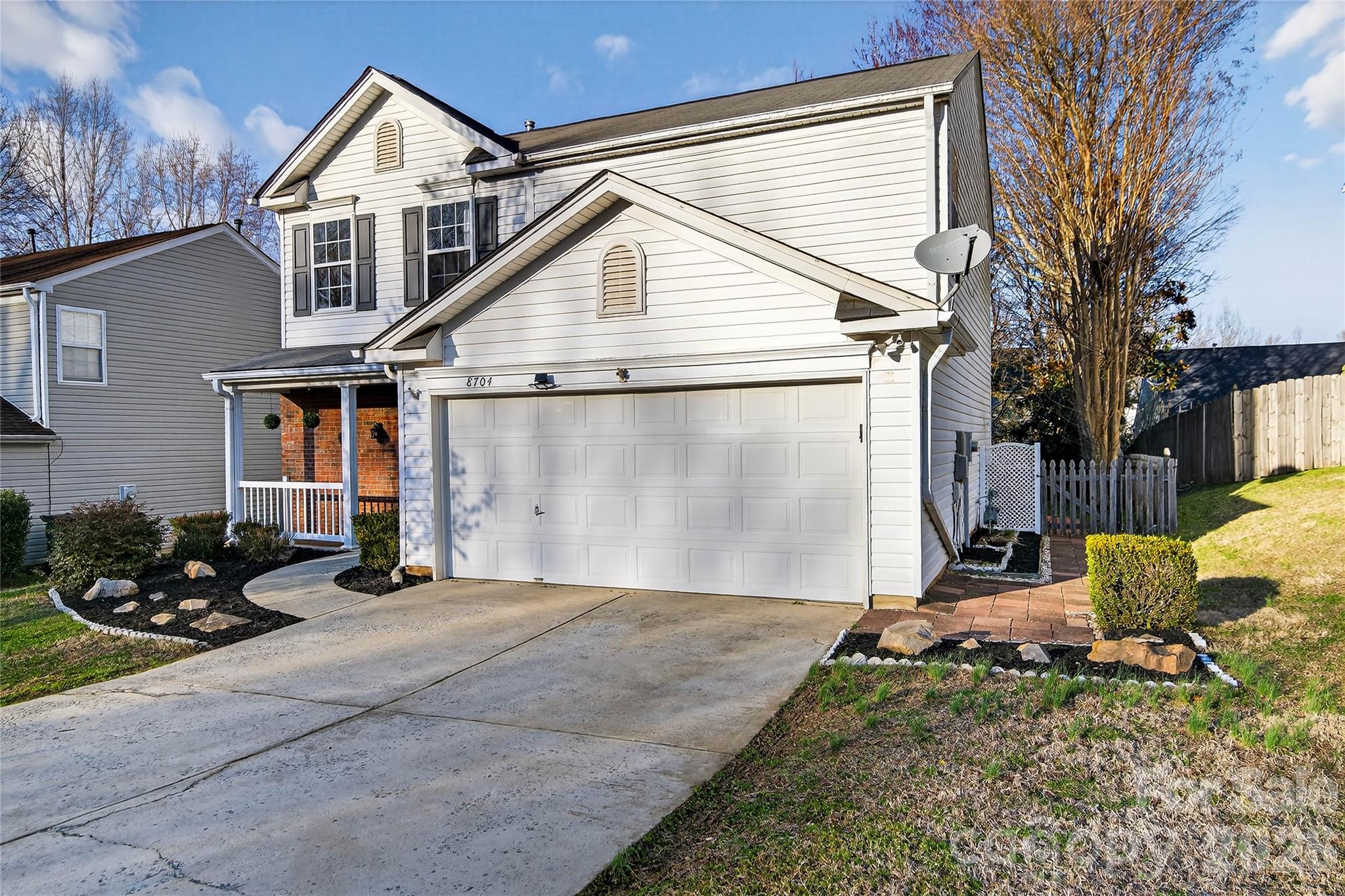 Highland Creek - Residential