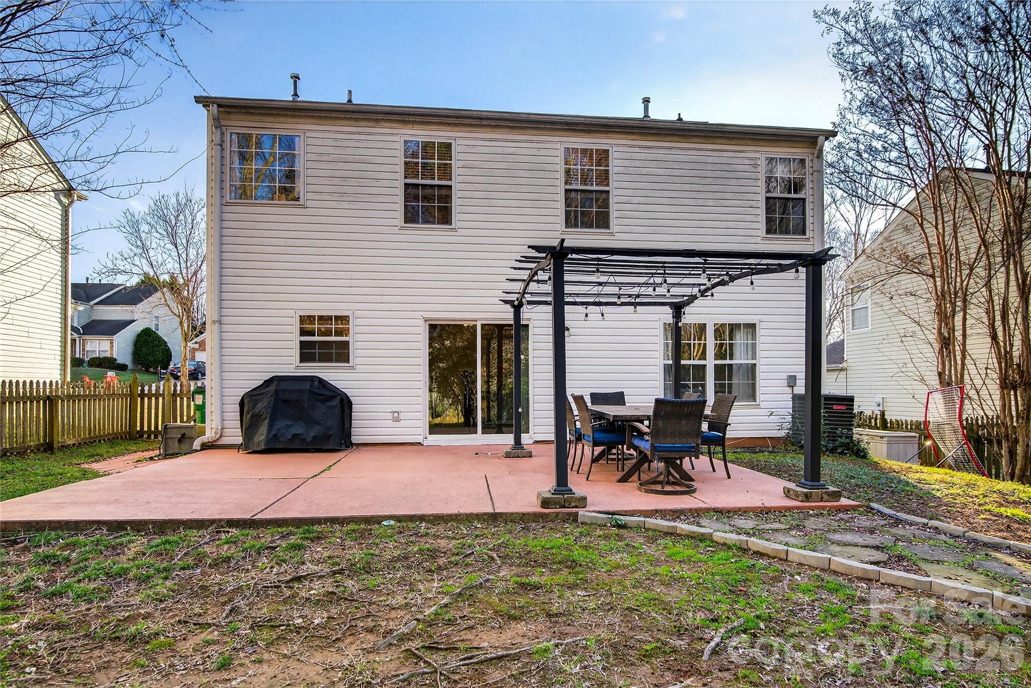 Highland Creek - Residential