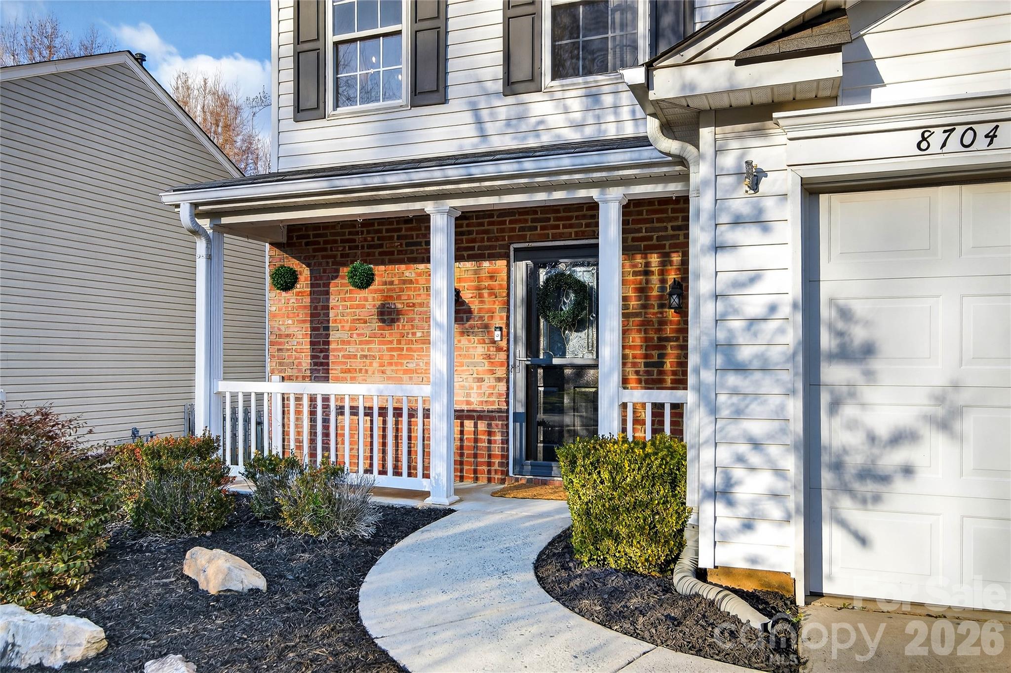 Highland Creek - Residential