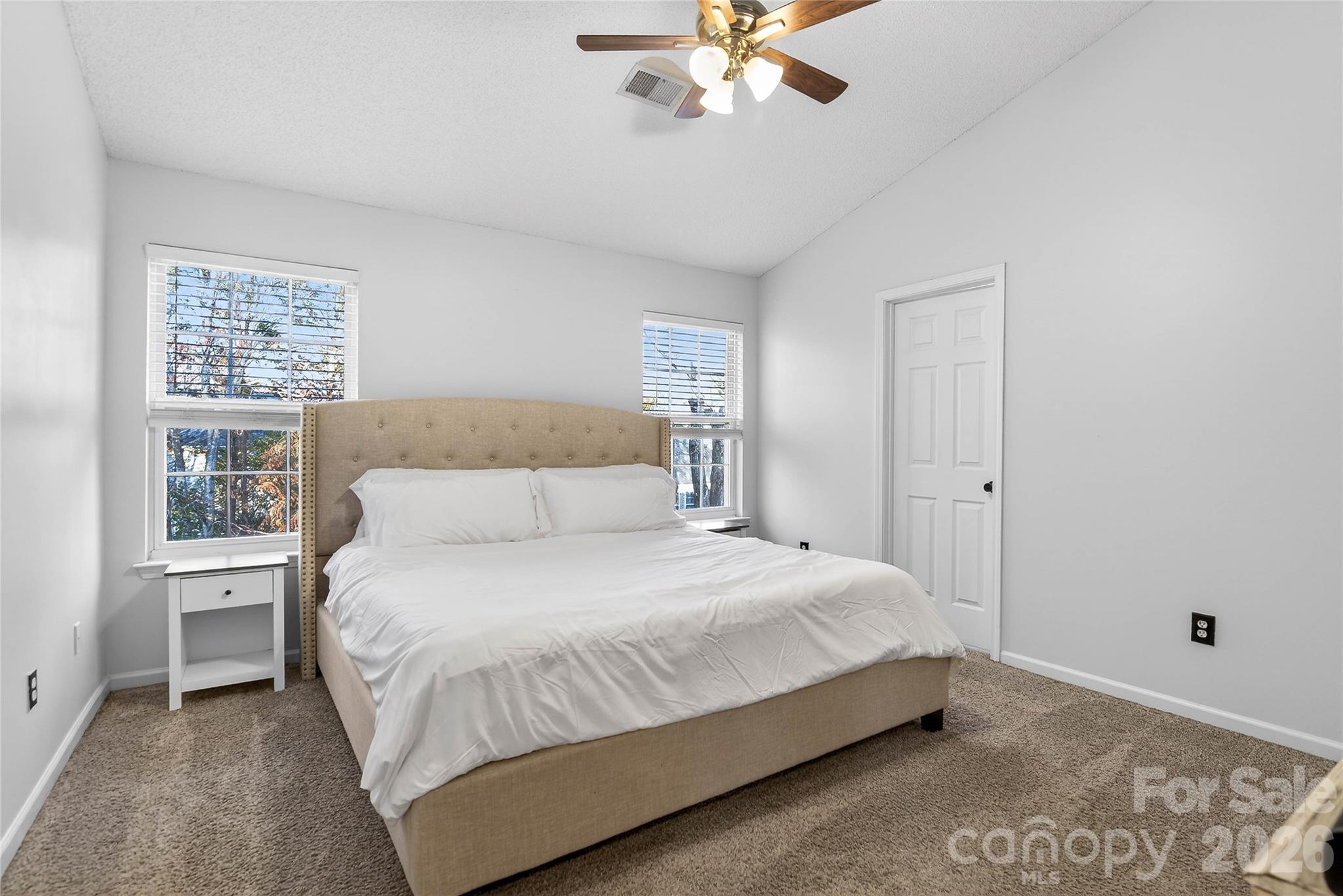 Highland Creek - Residential