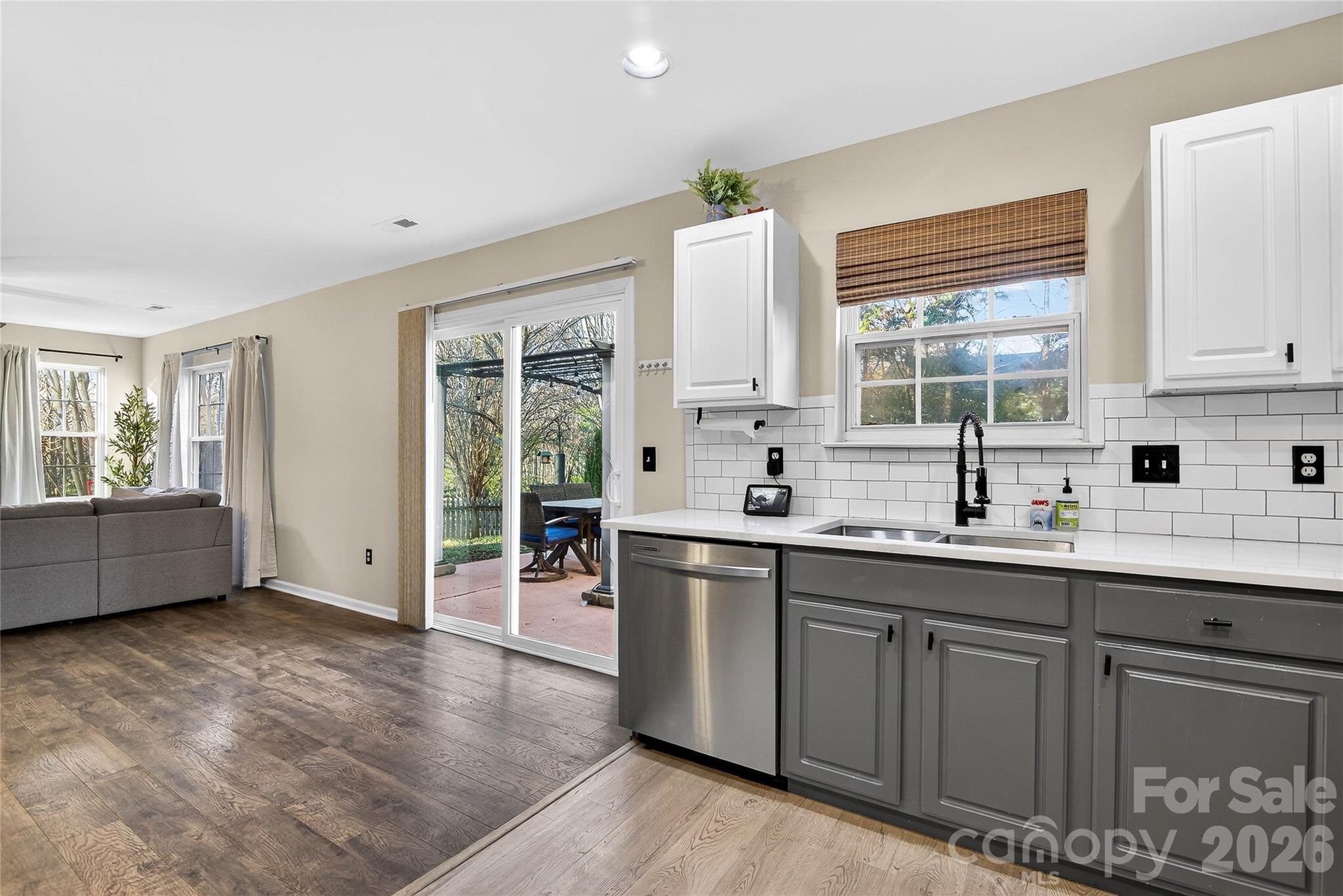 Highland Creek - Residential