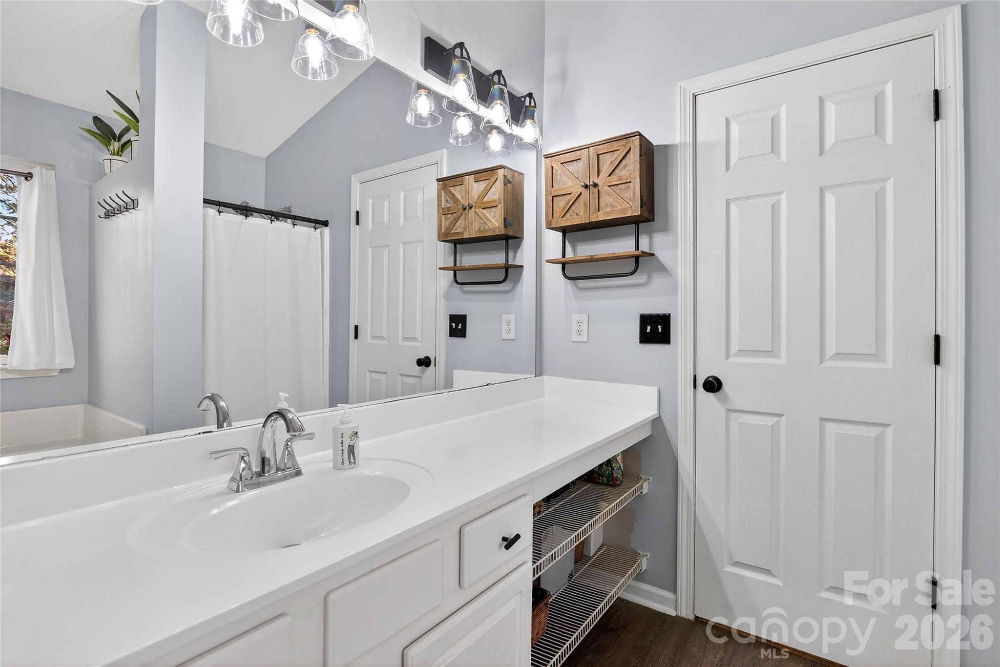 Highland Creek - Residential