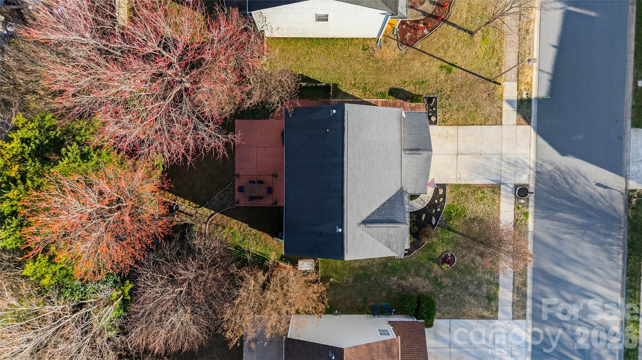 Highland Creek - Residential