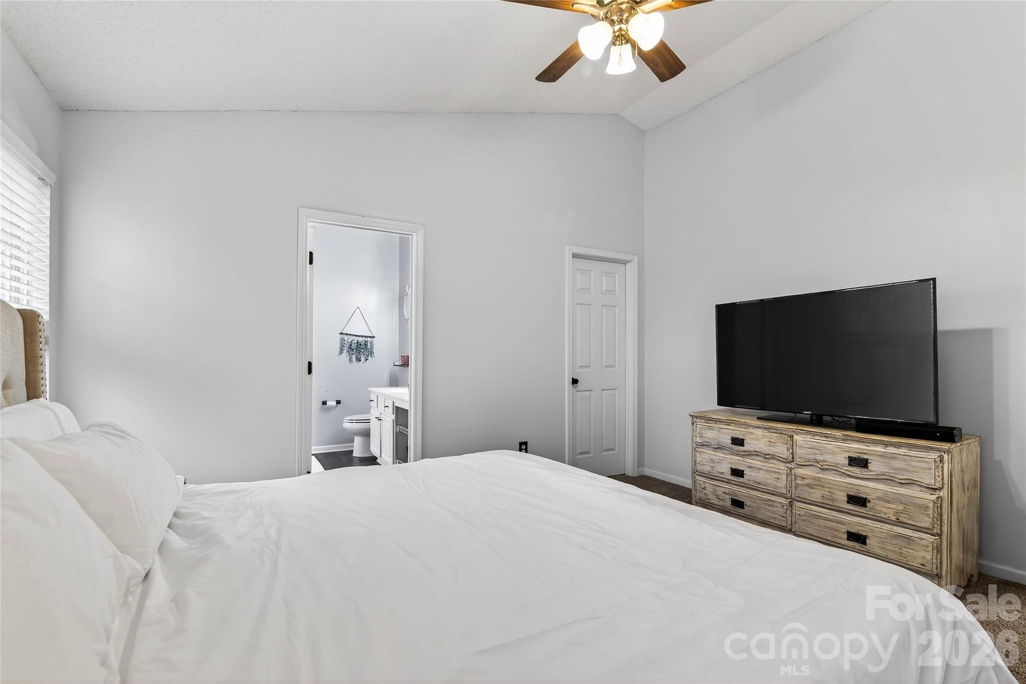 Highland Creek - Residential