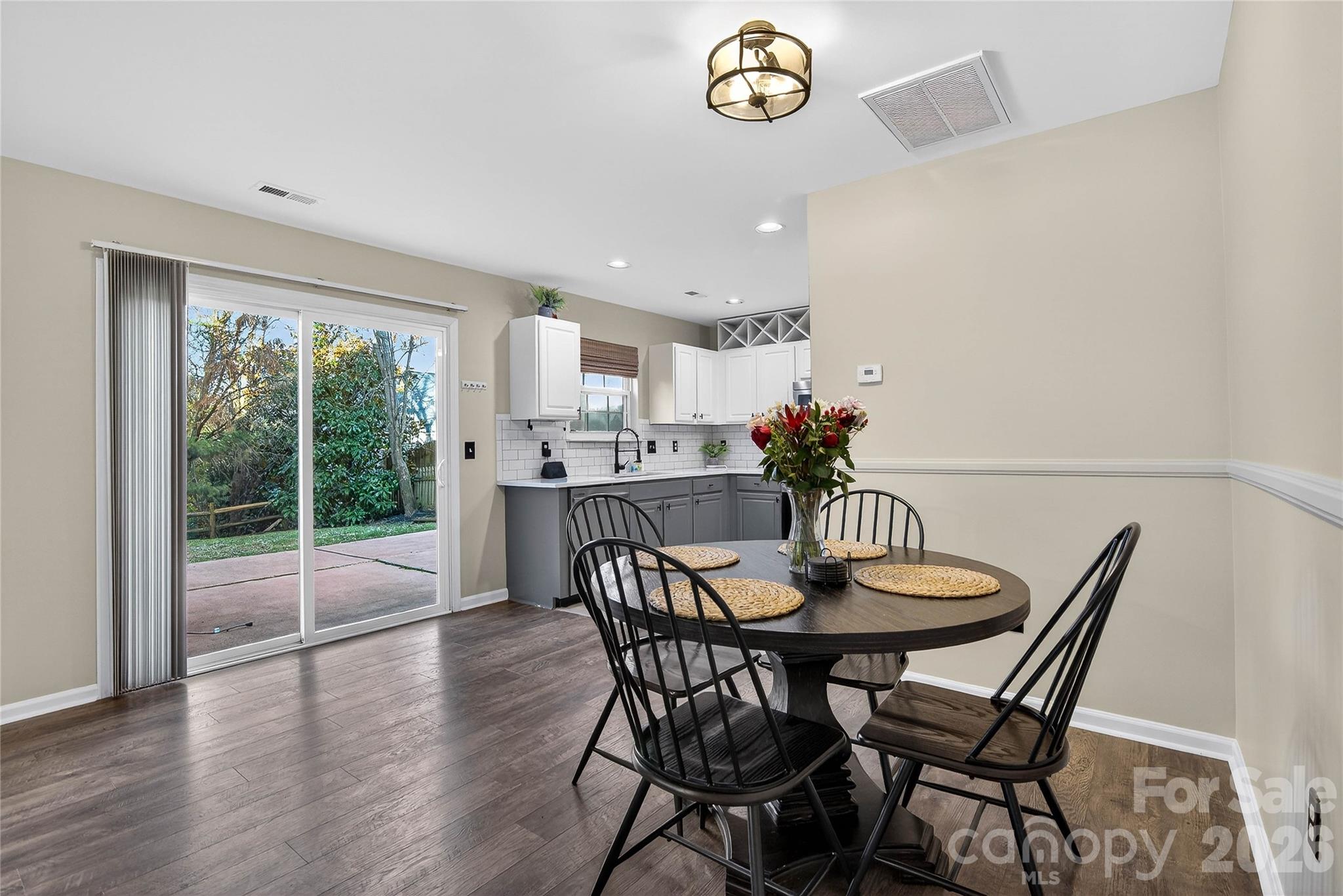 Highland Creek - Residential