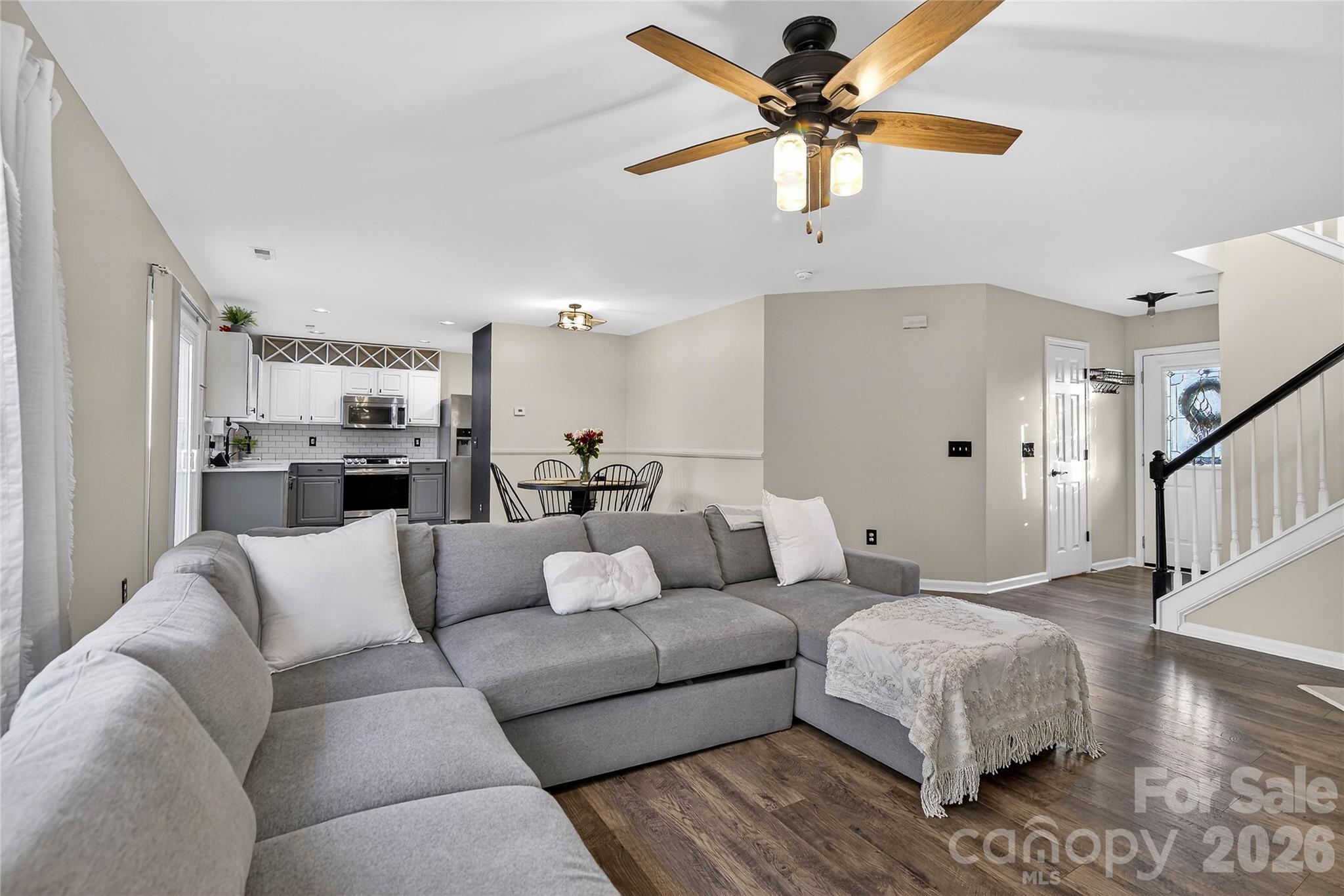 Highland Creek - Residential