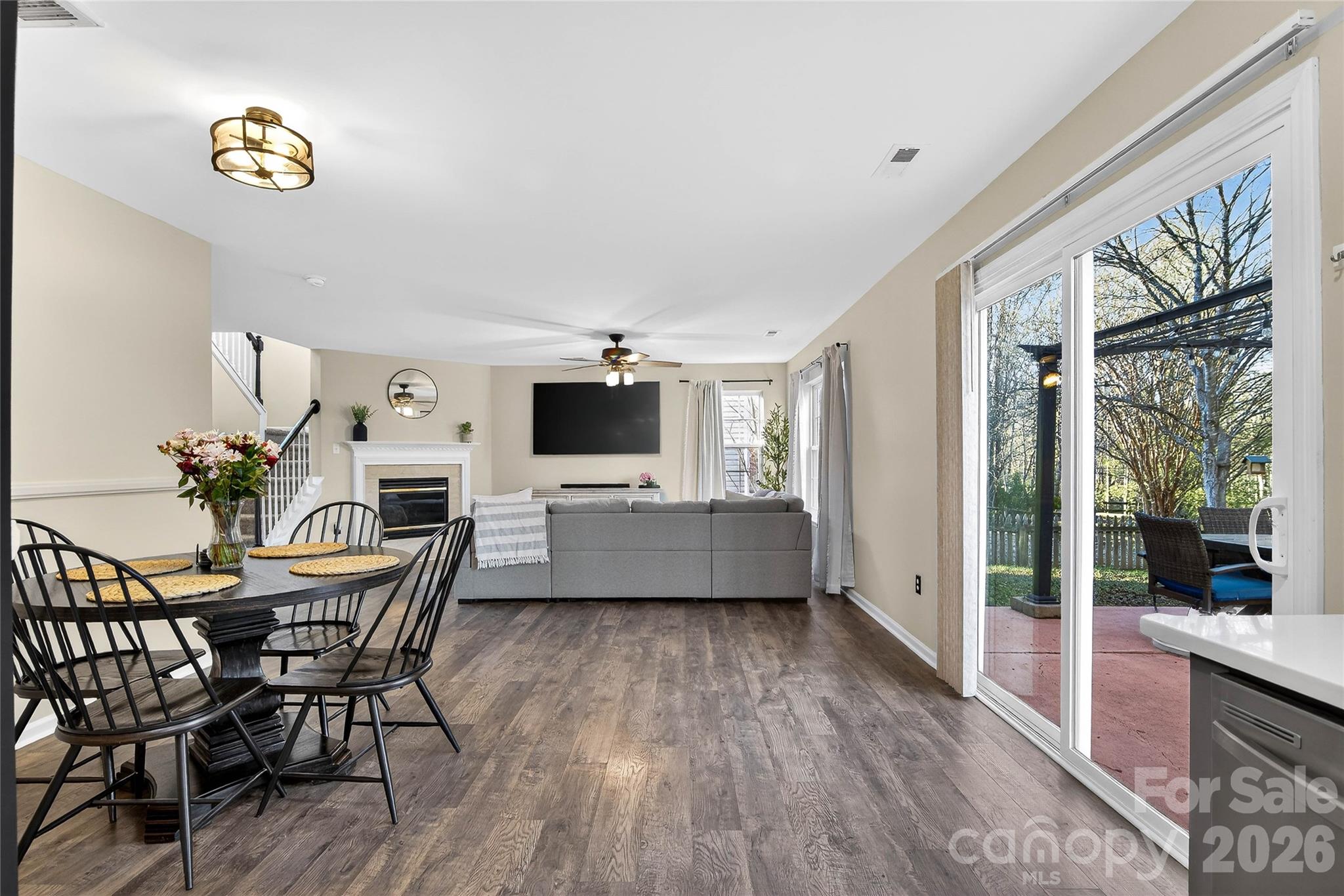 Highland Creek - Residential