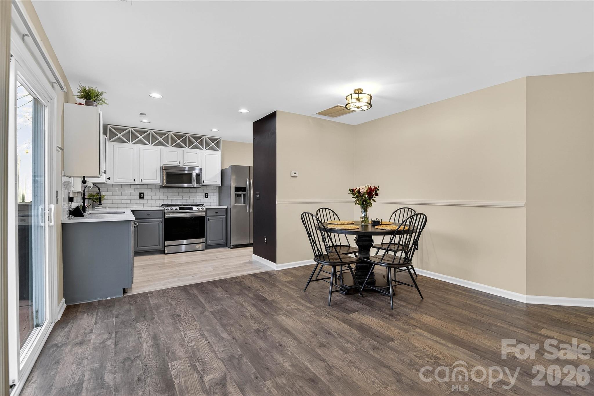 Highland Creek - Residential